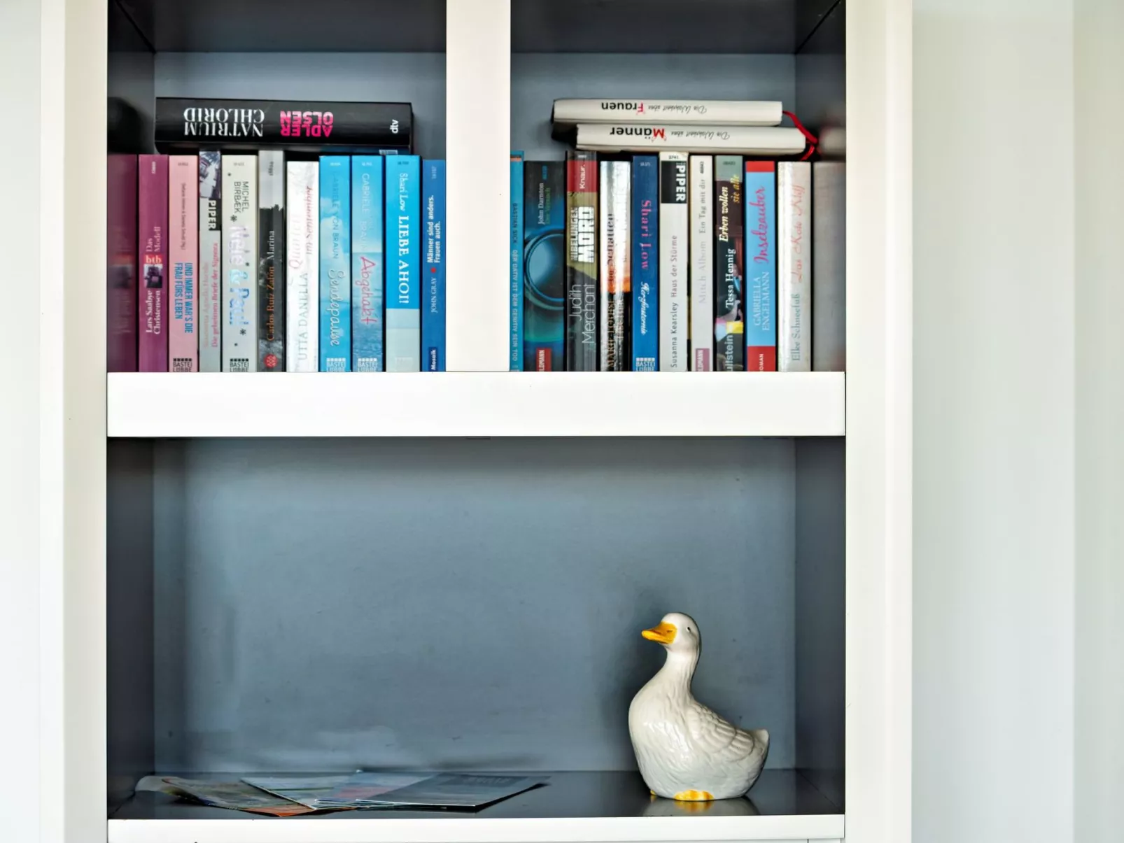 Fewo Brigantine 33 by Seeblick Ferien ORO-Binnen