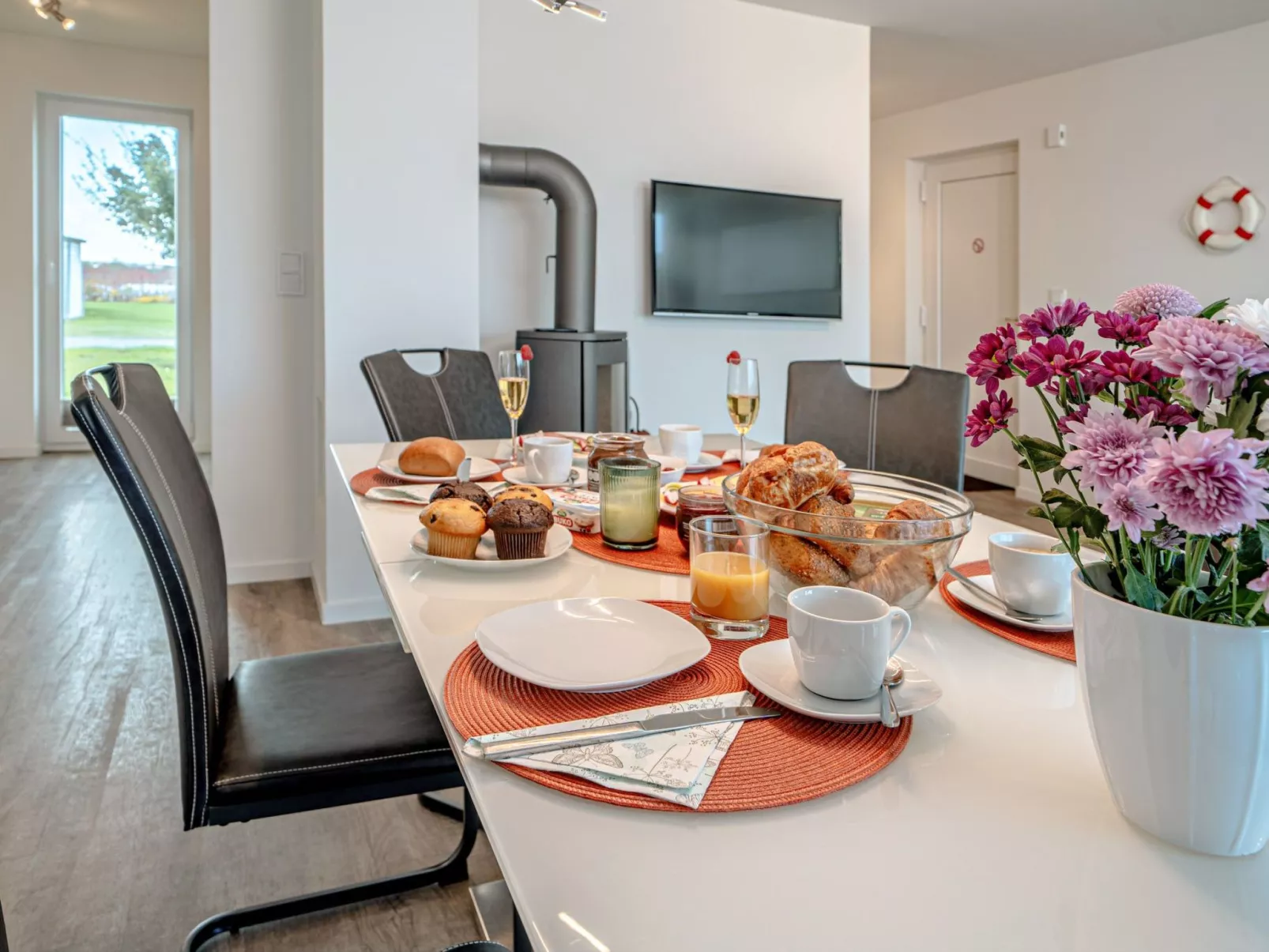 Schleivilla Lootsen Hus by Seeblick Ferien ORO-Image-tags.info