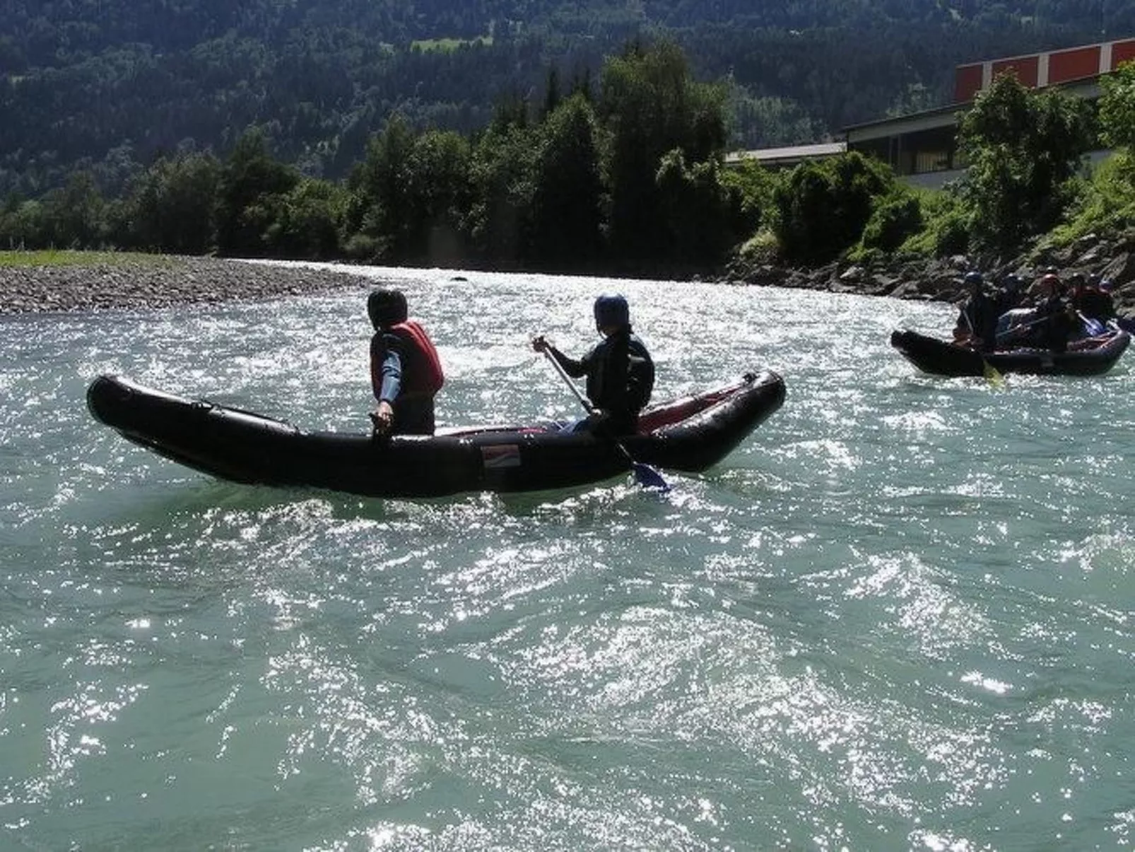 Bergpanorama in Kappl-Image-tags.info