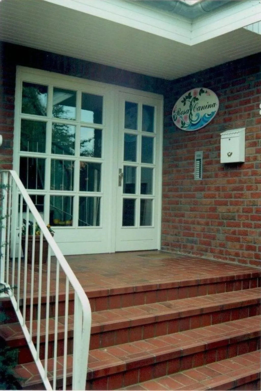 Wohnung in Kellenhusen mit Großem Balkon-Buiten