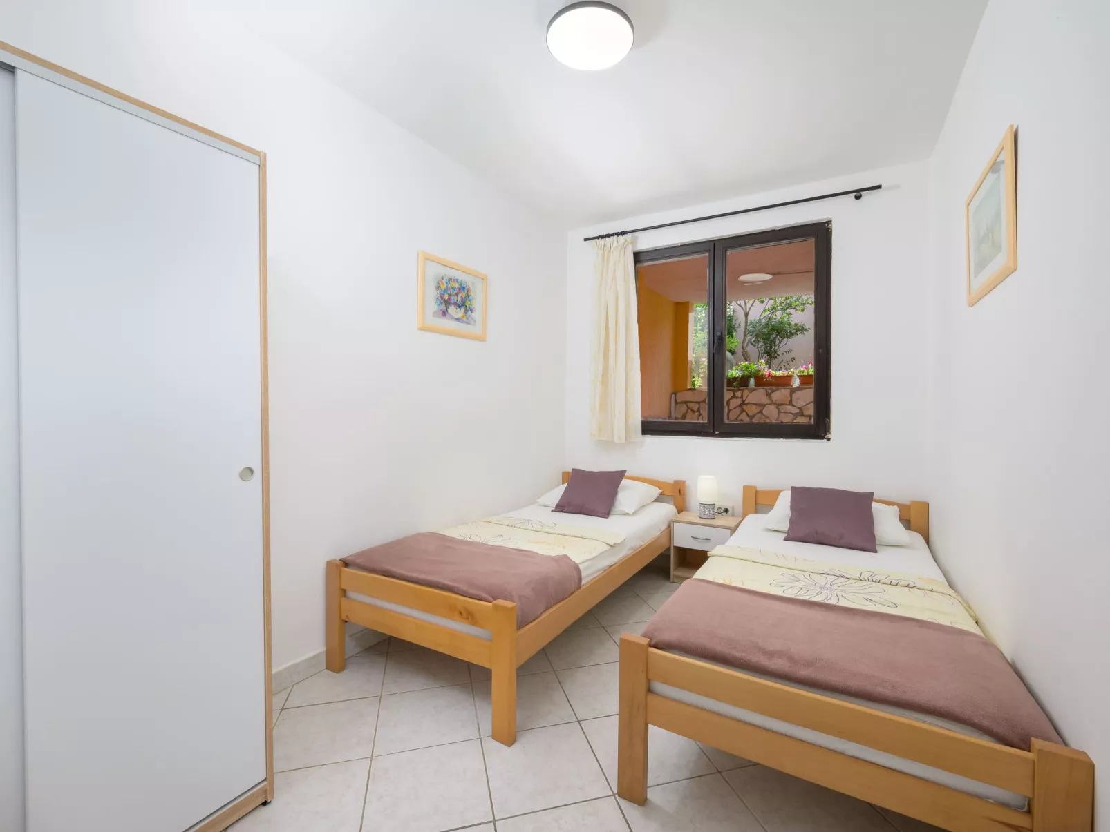 Gemütliche Ferienwohnung 5-Image-tags.info