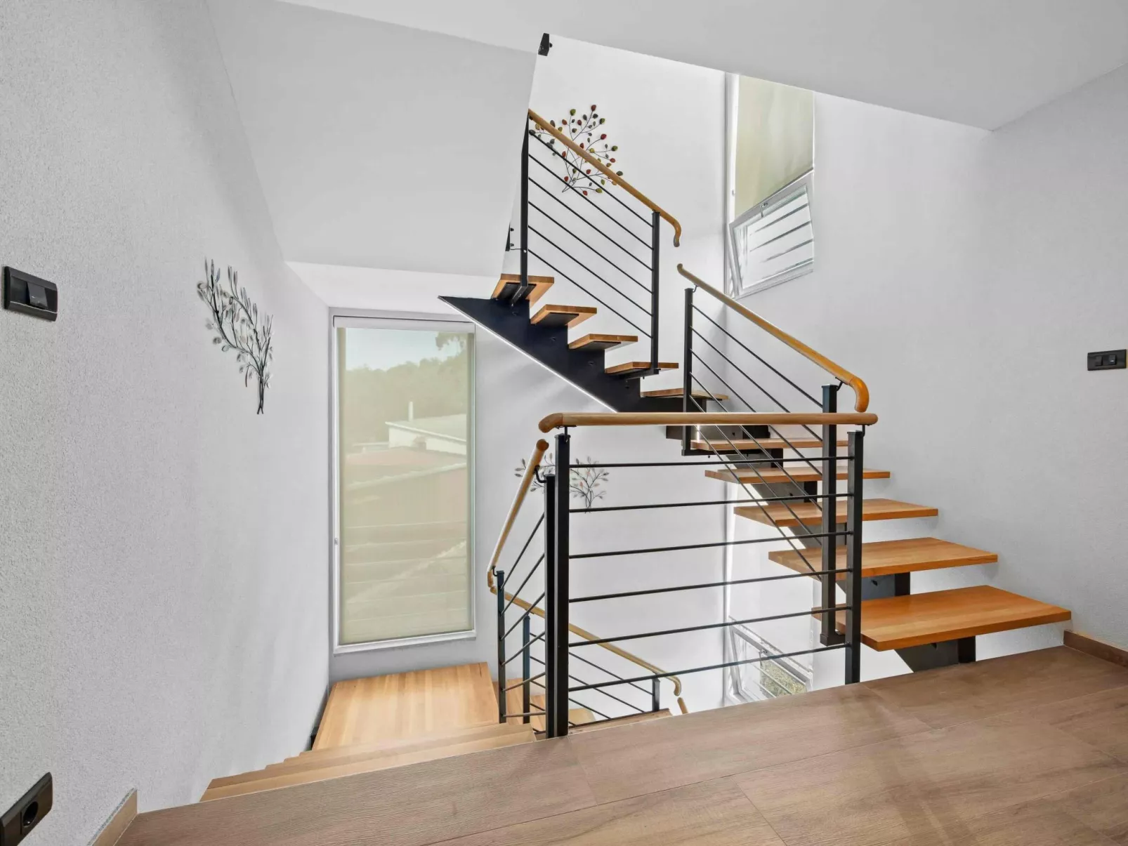 Villa Palma - Luxusvilla am Meer für 6 Personen-Buiten