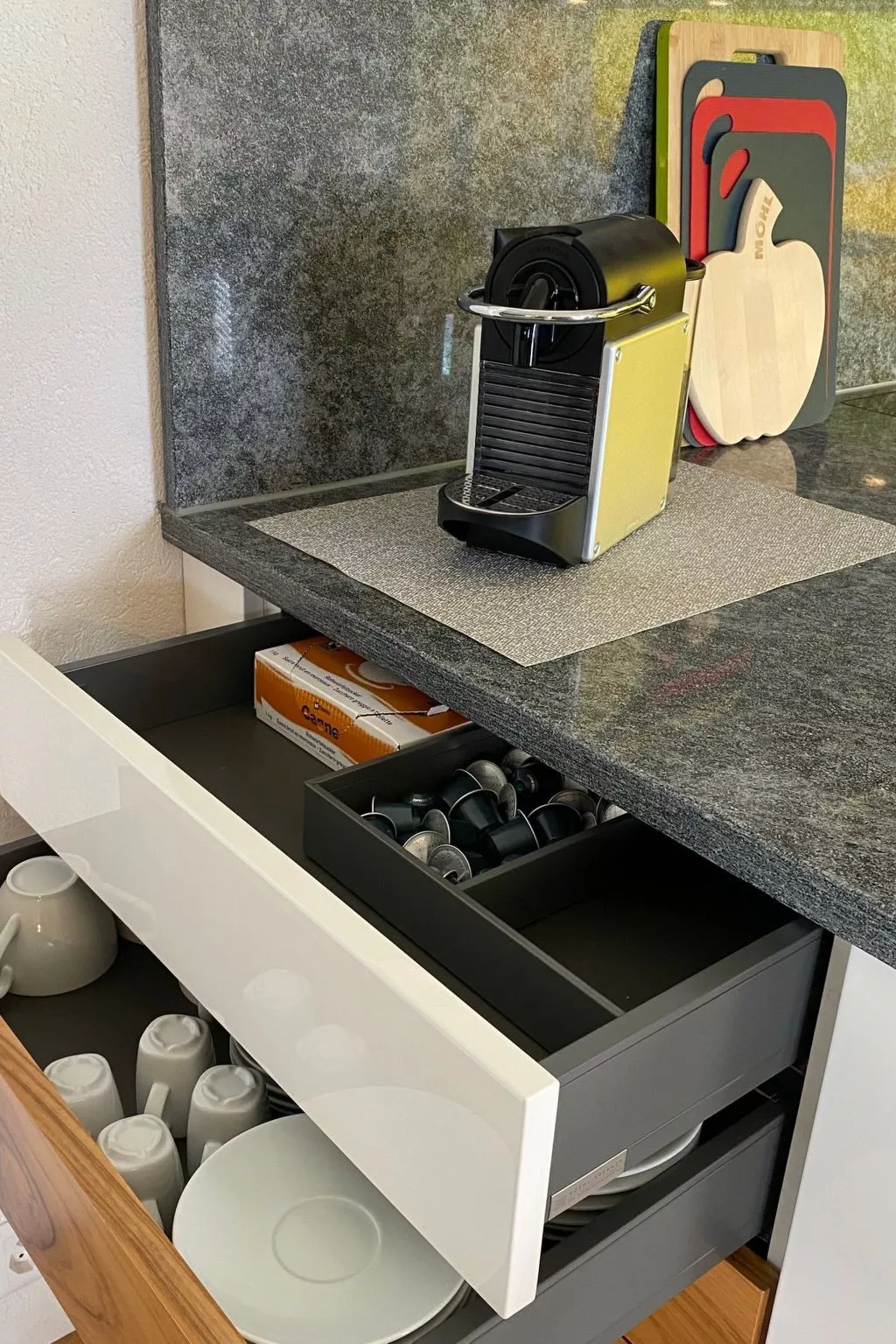 Studio Brienz-Binnen