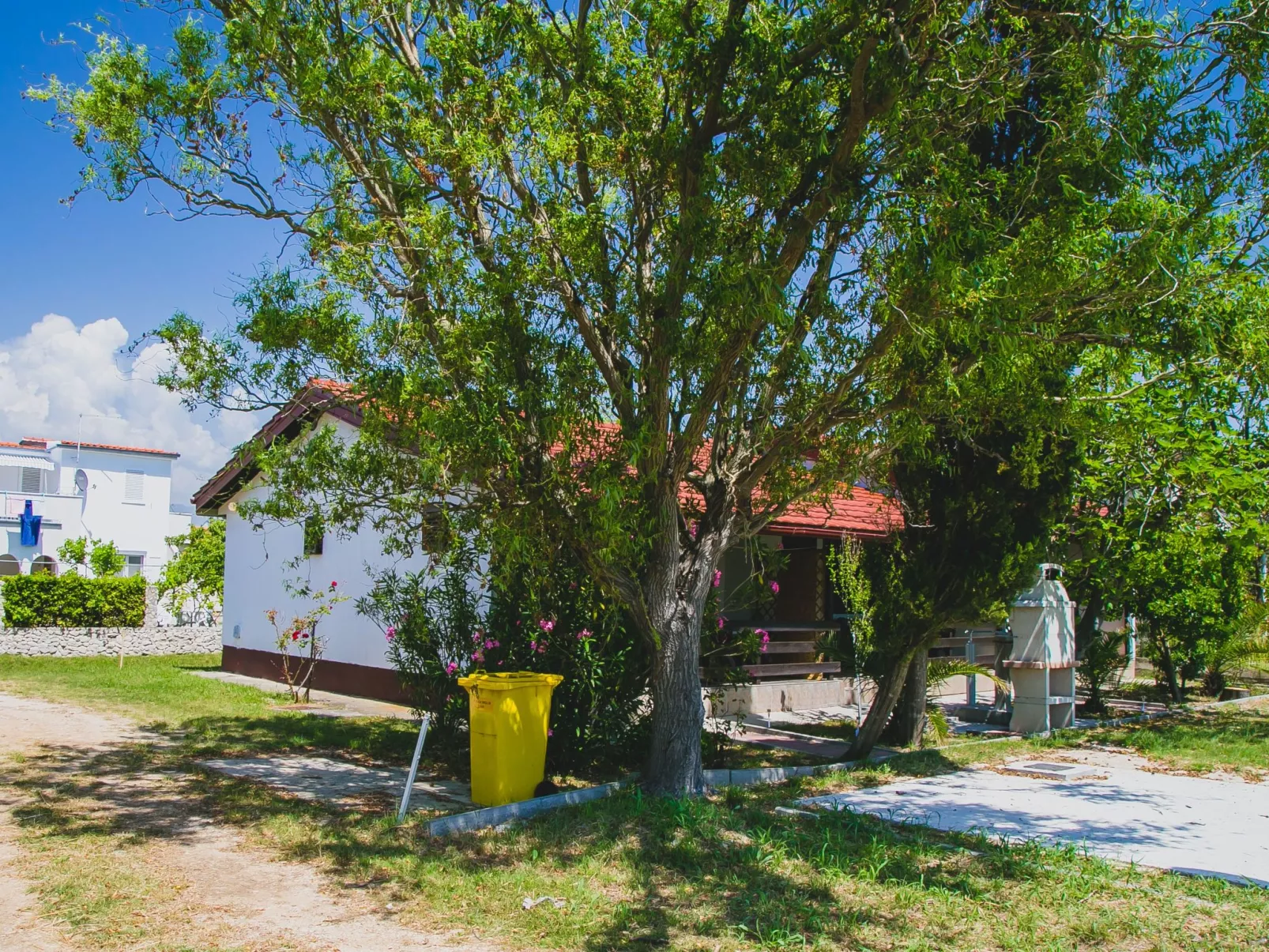 Gelassenheit am Meer 1-Buiten