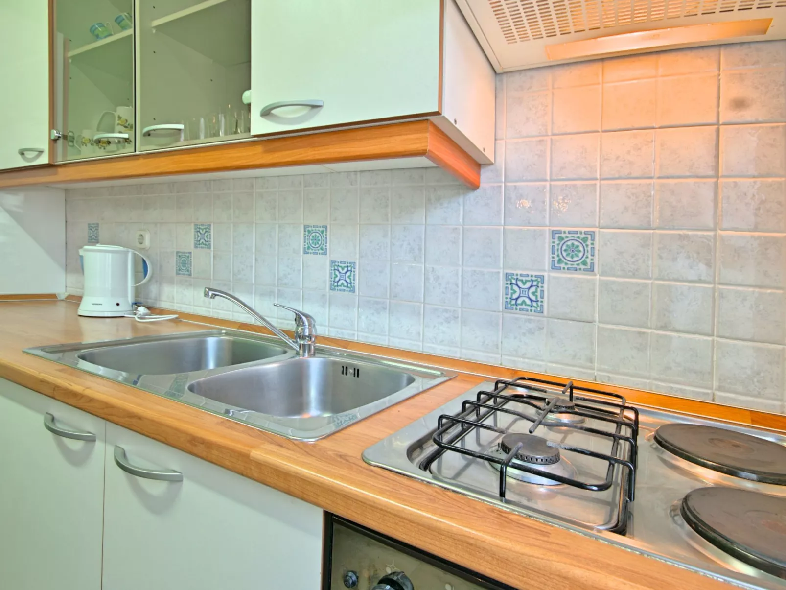 Komfortable Wohnung Bozica 2 Umag-Binnen