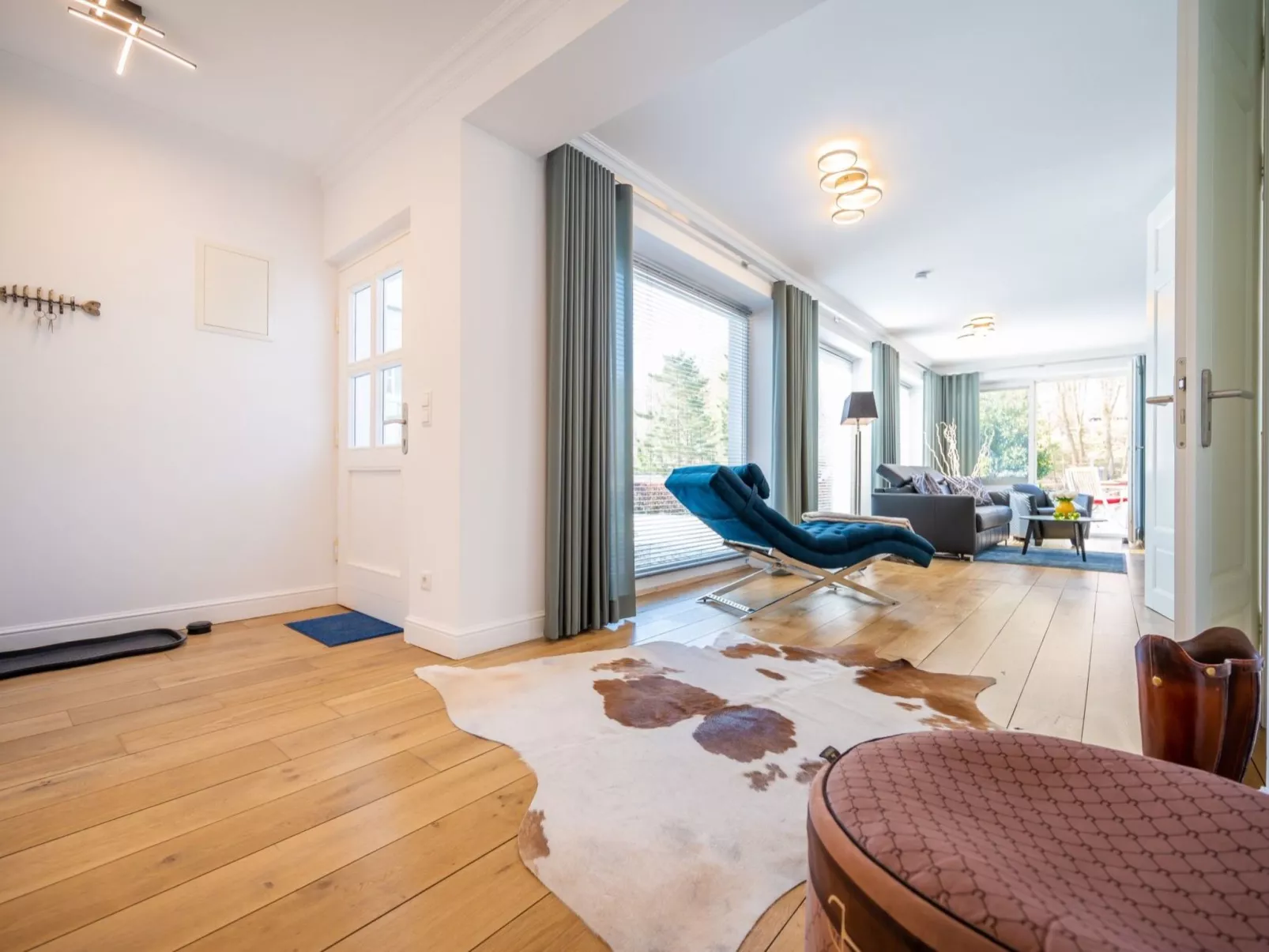 Meeresbrise - Binnen