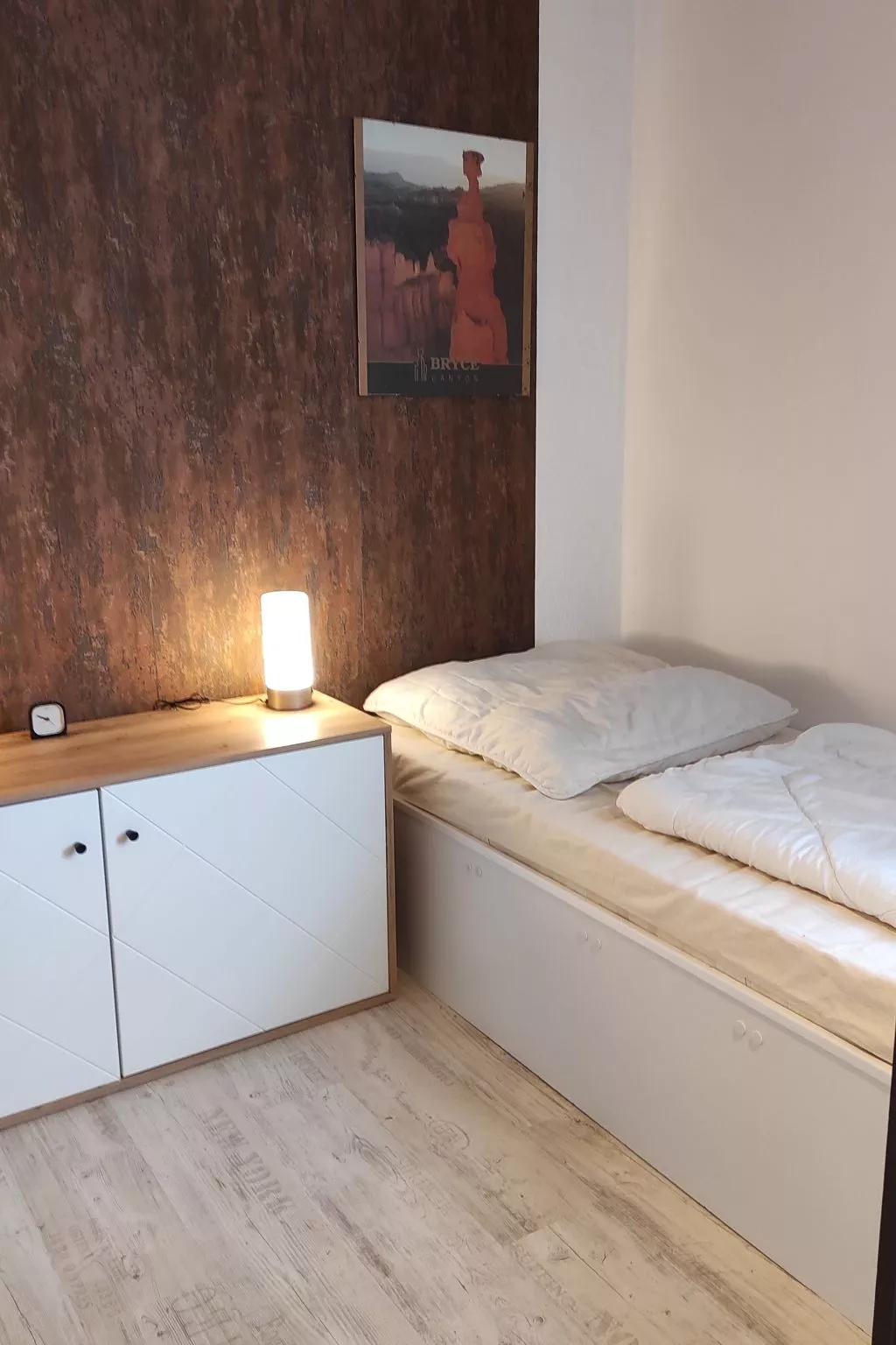 Wohnung in Hahnenklee-Binnen