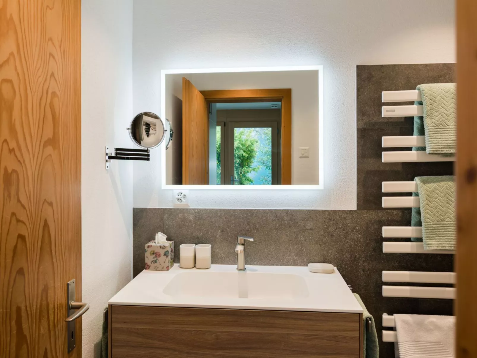 Chasa Semadeni-Binnen