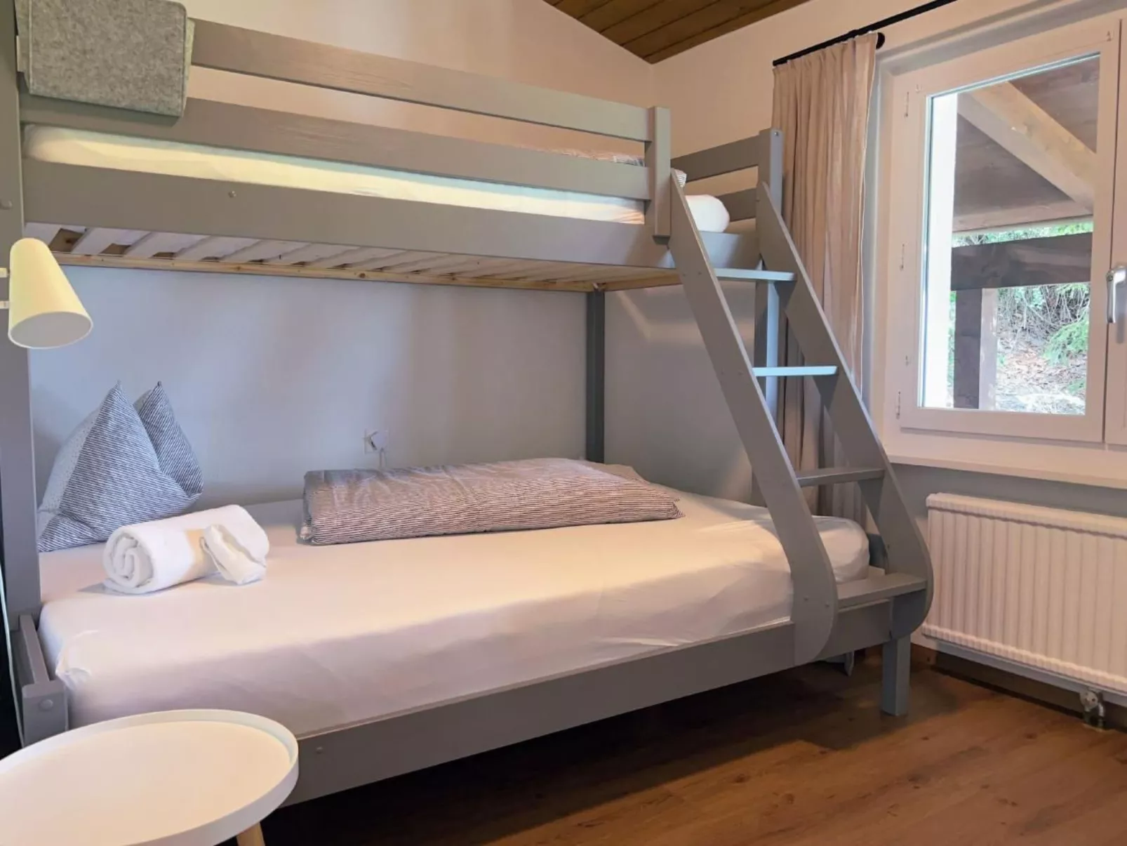 Casa Campanula-Binnen