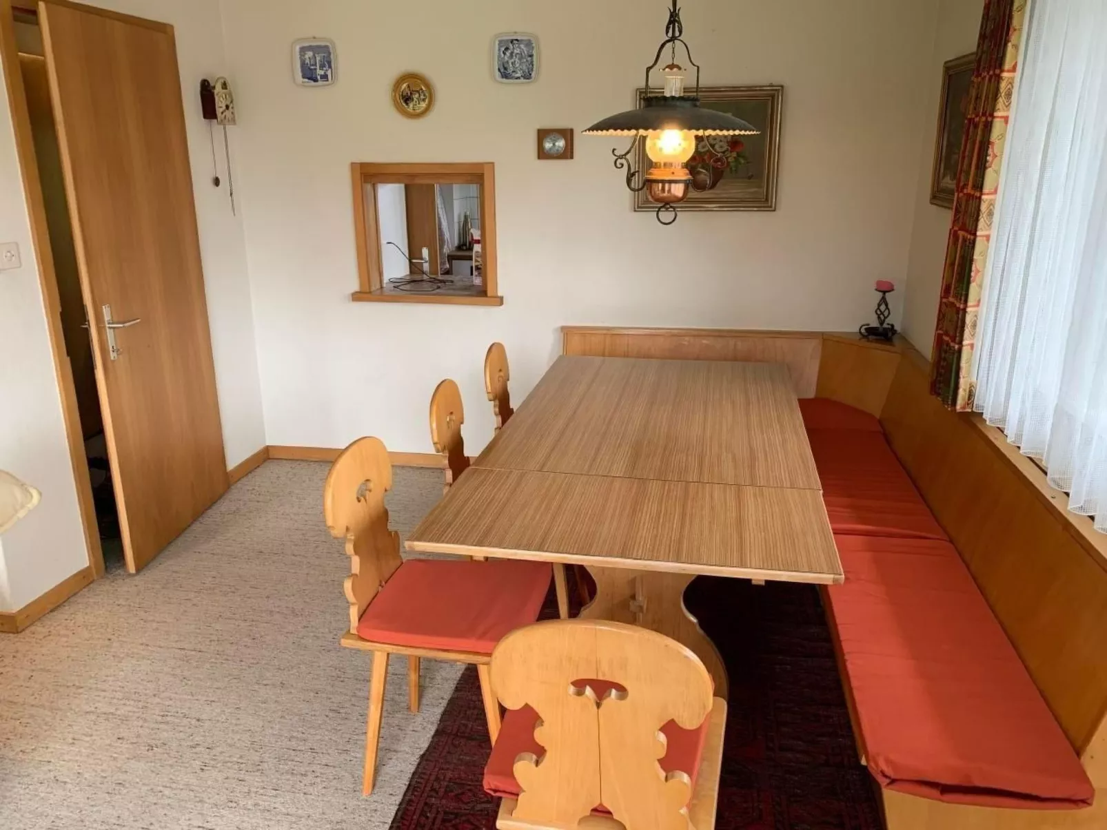 Panorama Adelboden-Binnen