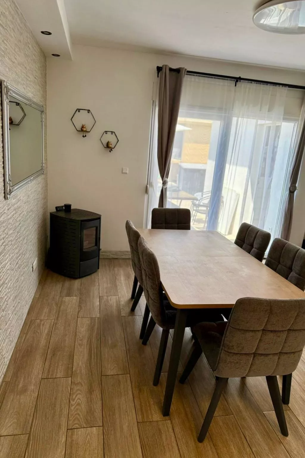 Fabo in Dalmatien-Binnen