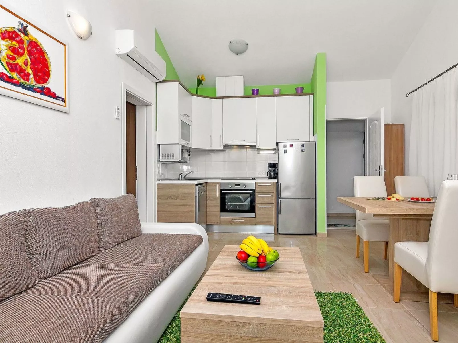 Renoviertes Ferienhaus in Tučepi mit Privatem Pool-Image-tags.info