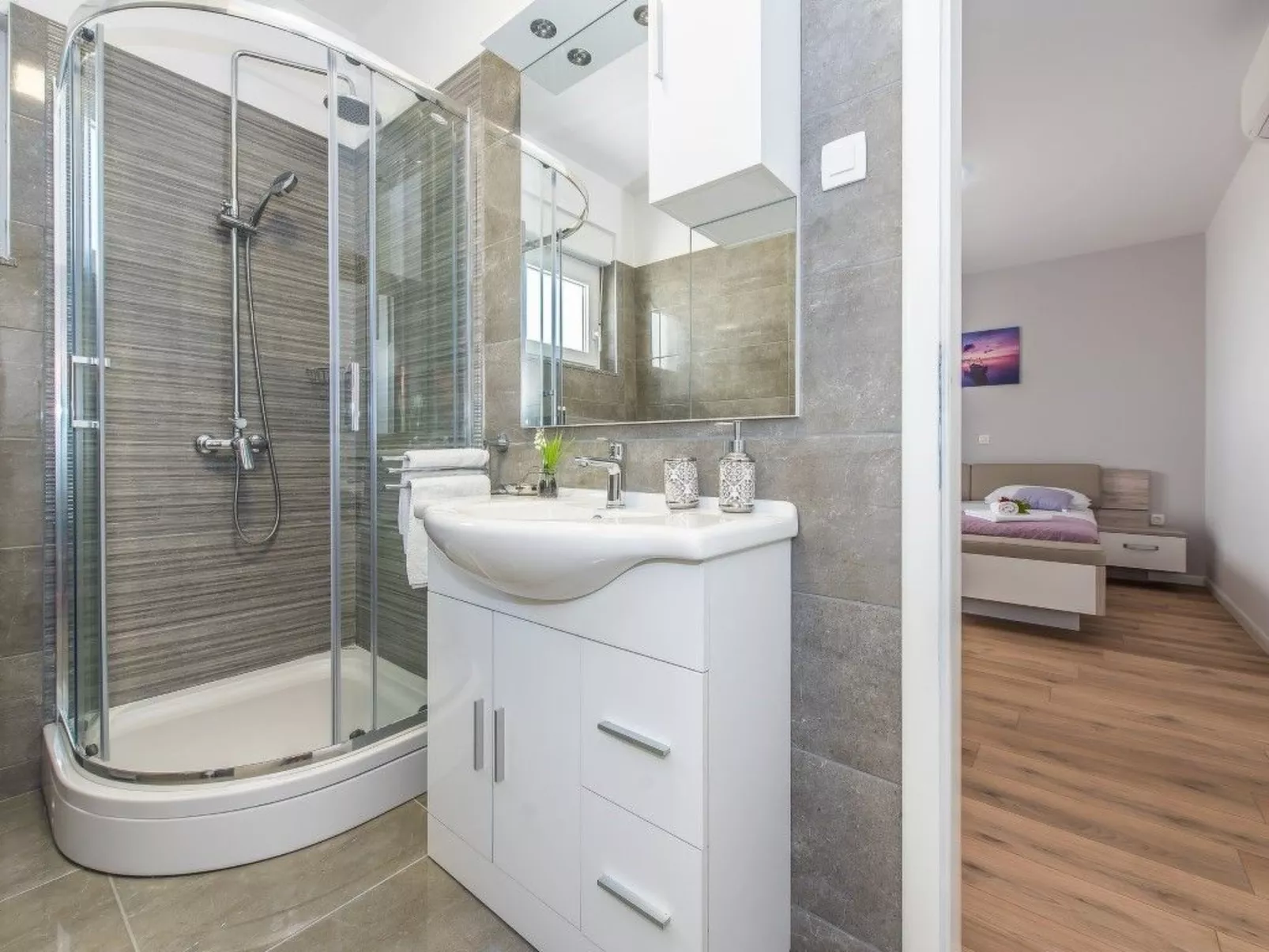 Villa Mandalina mit Pool und herrlichem Meerblick-Image-tags.info