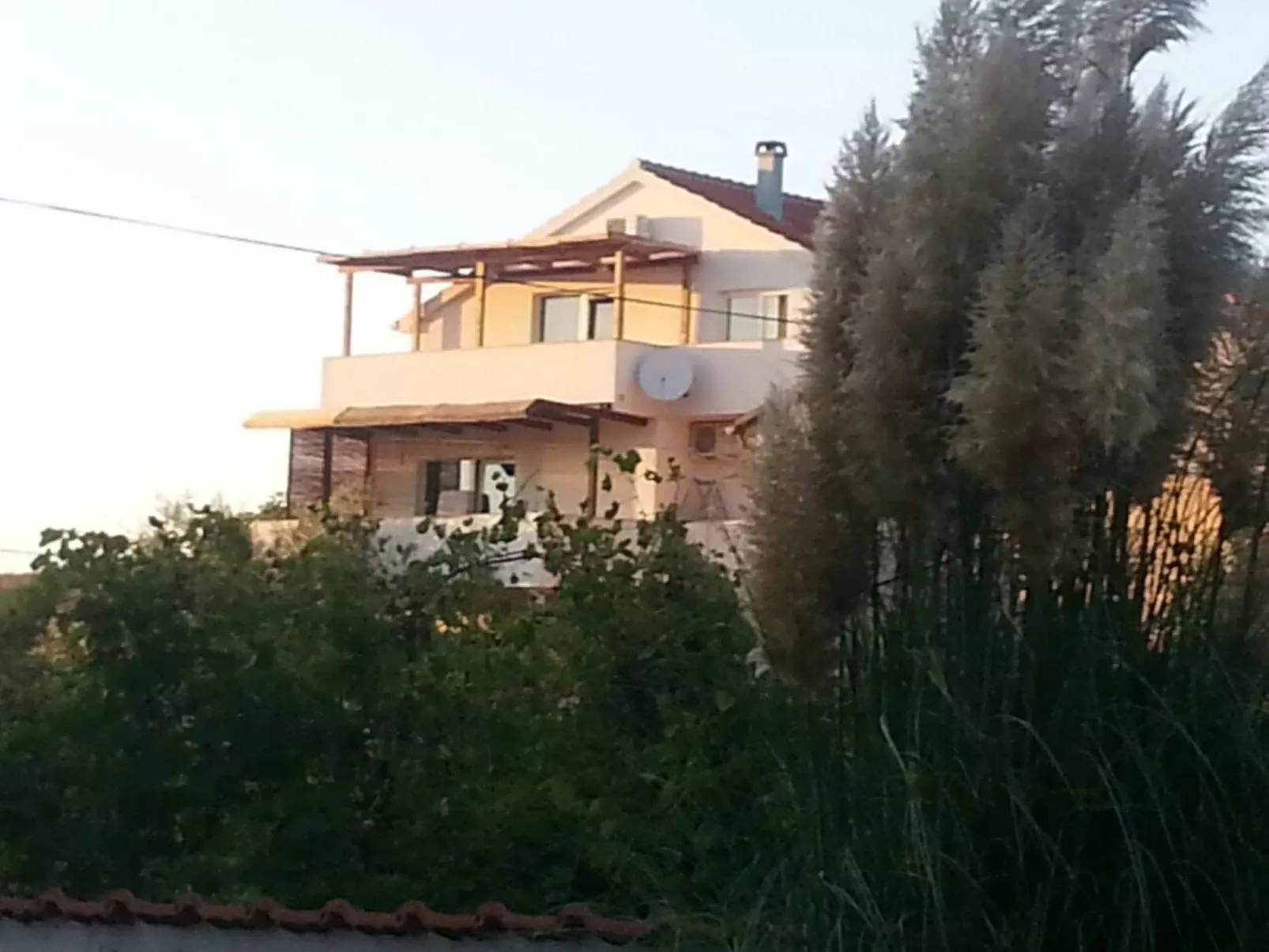 Wohnung Tia 3 Schlafzimmer - TA Leut Agency-Buiten