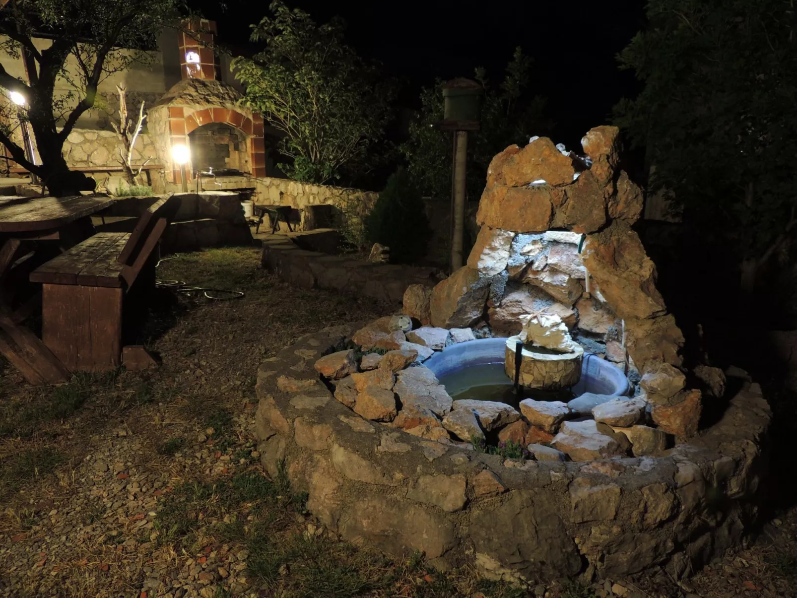 Studio mit Terrasse für zwei Personen-Image-tags.info