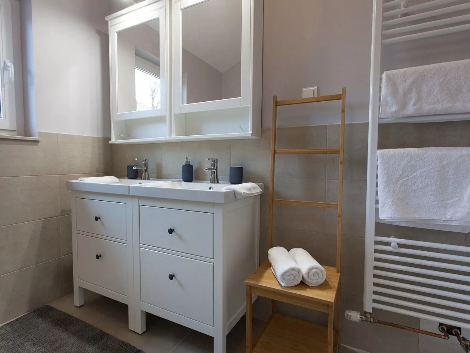 Villa Gabrijela Krk-Binnen