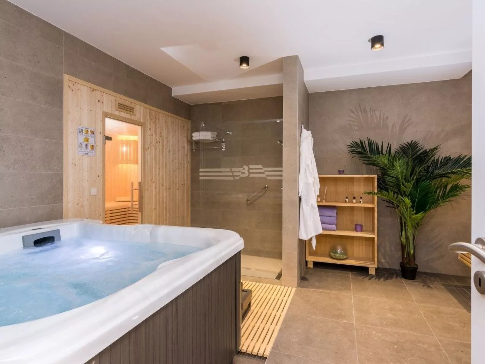 Villa Blue Diamond für 10 Personen in Biograd-Binnen