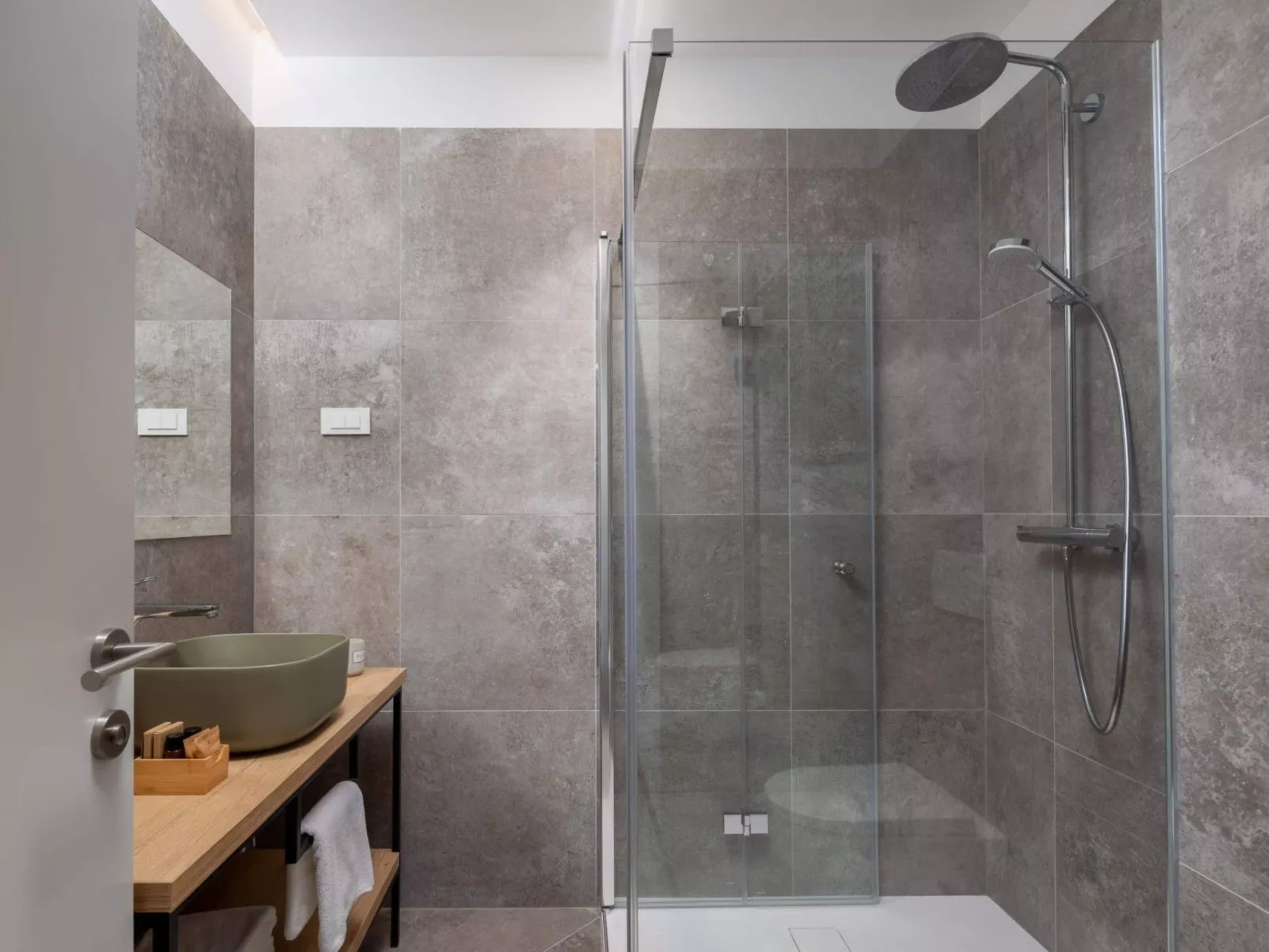 Villa Aurora für 10 Personen in Priosten-Binnen