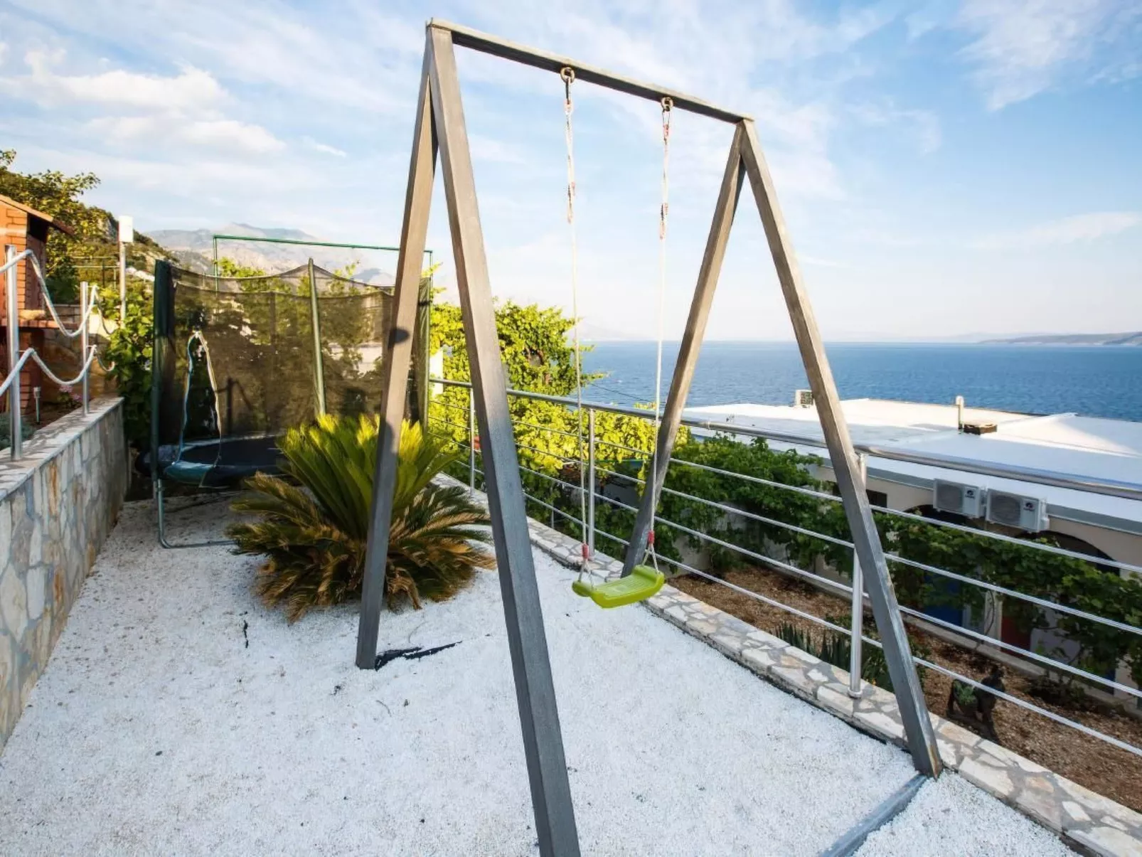 Villa Dusanka-Buiten