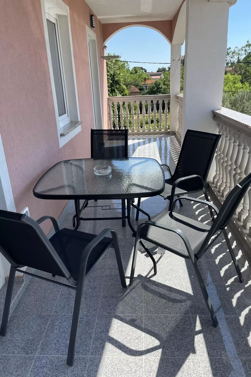 In Fažana mit Terrasse und Garten-Image-tags.info