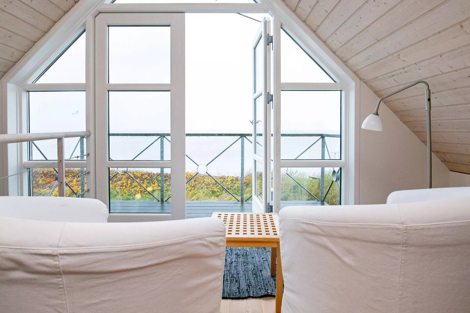 6 persoons vakantie huis in Brenderup Fyn-By Traum-Waterzicht