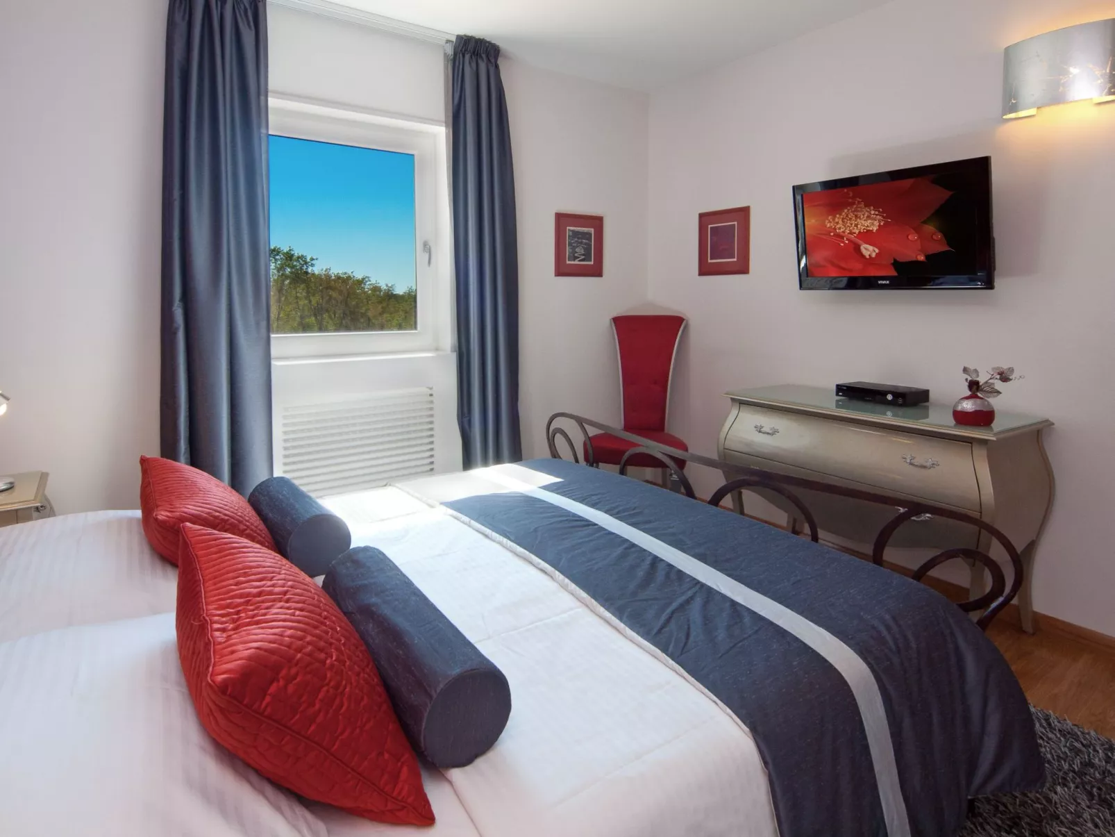 Wunderschöne Ferienvilla Vlastelini-Binnen