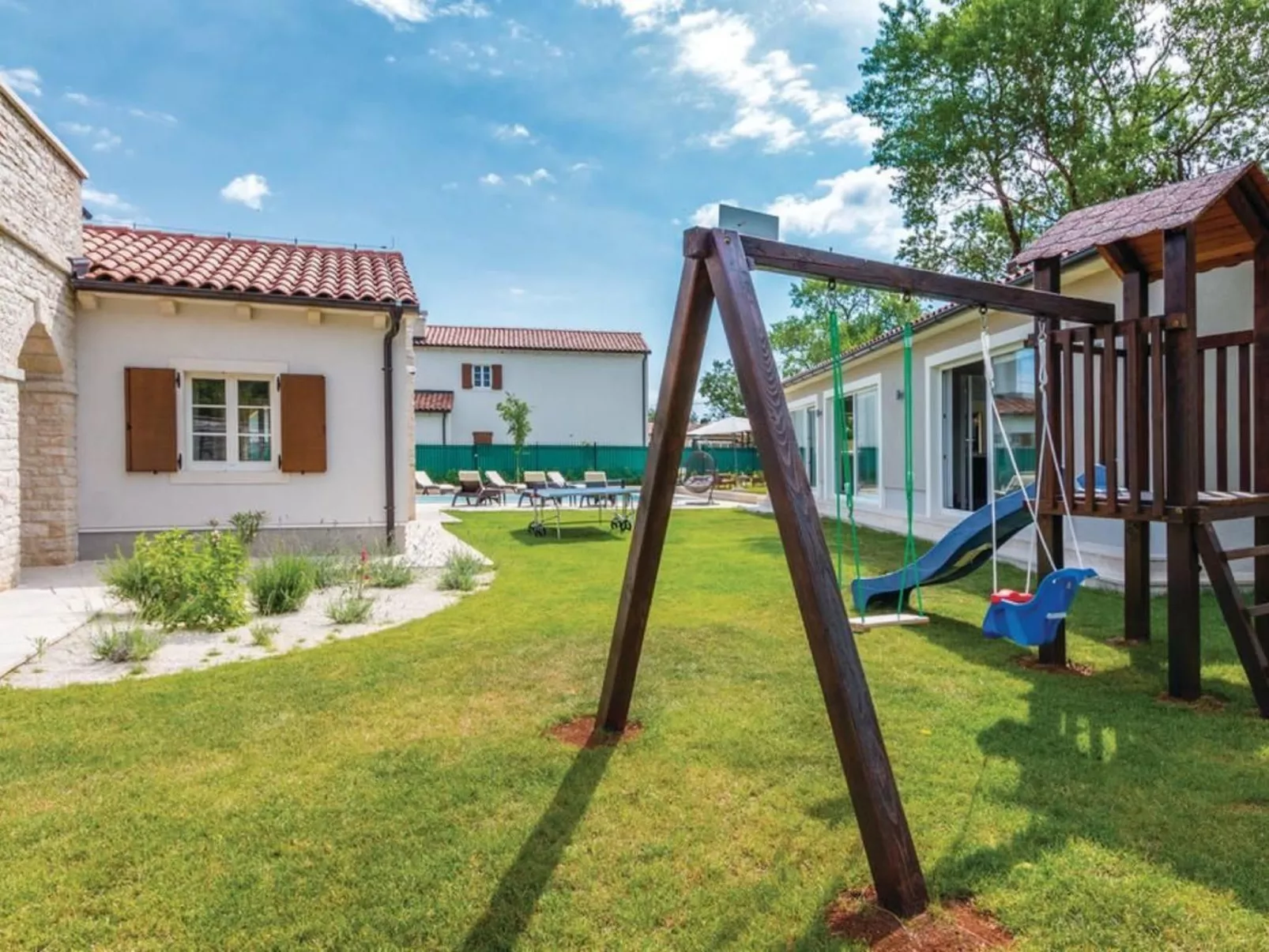 'Villa Oliva' mit privatem Pool-Image-tags.info