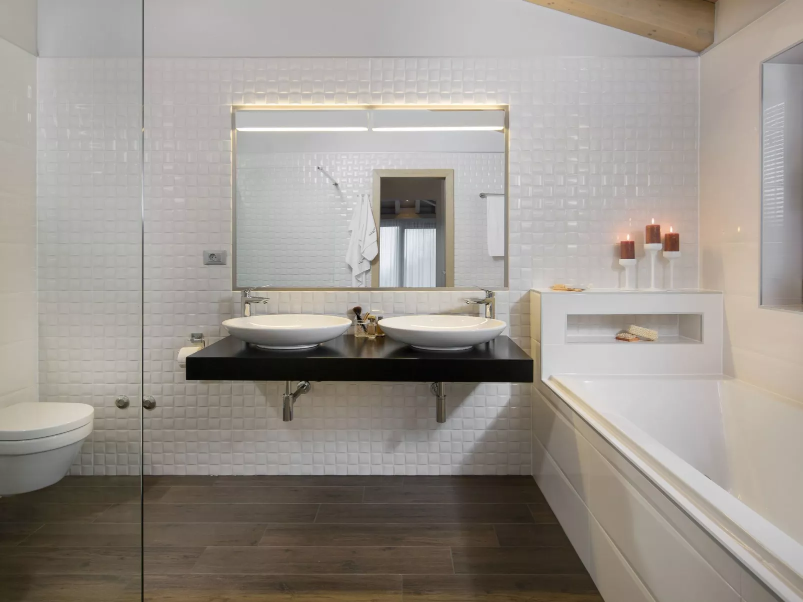 Villa Ambienta-Binnen