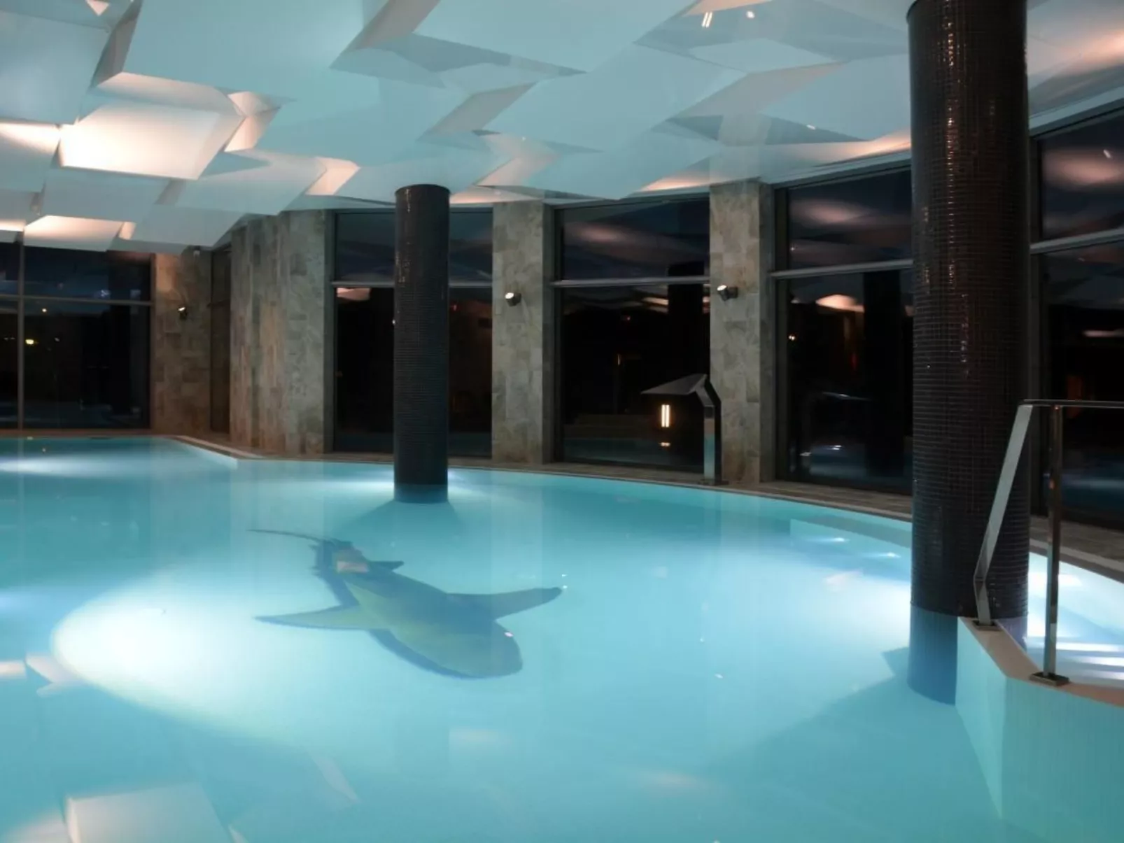 Penthouse direkt am Strand mit Meerblick-Image-tags.info