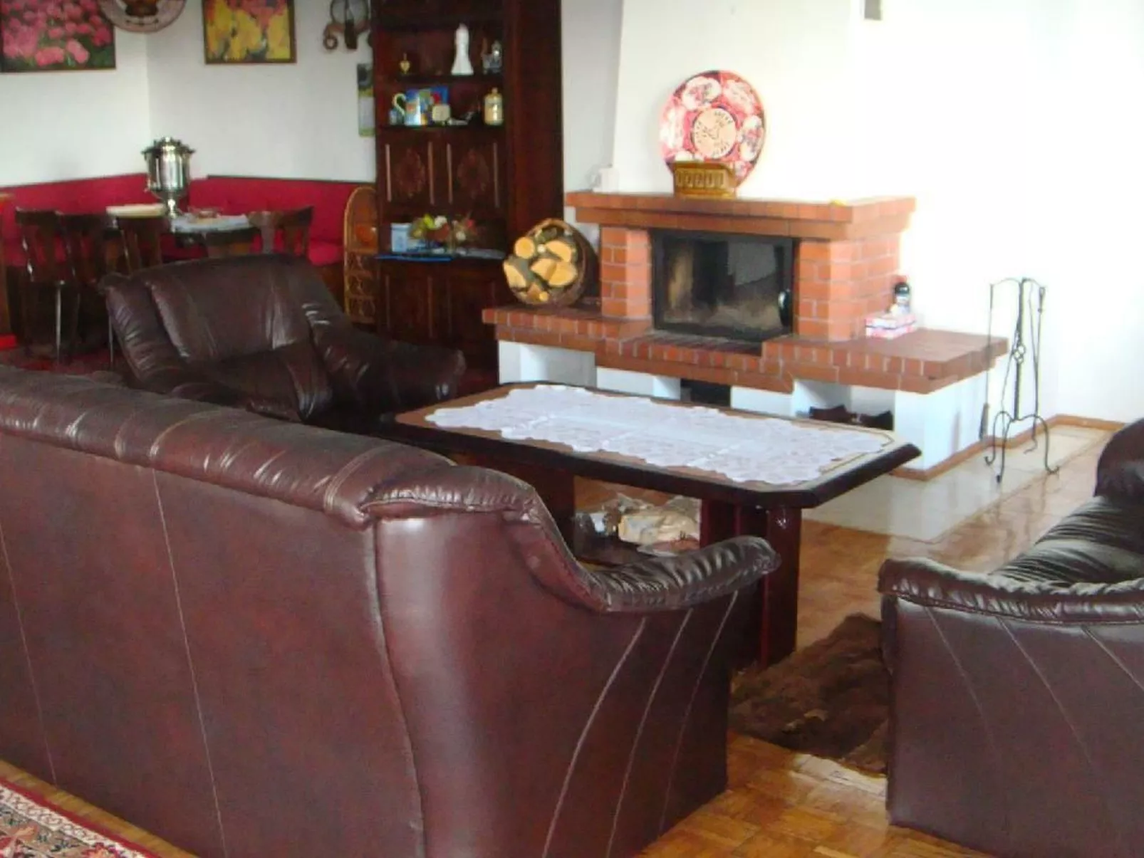 In Kaschubei - Binnen