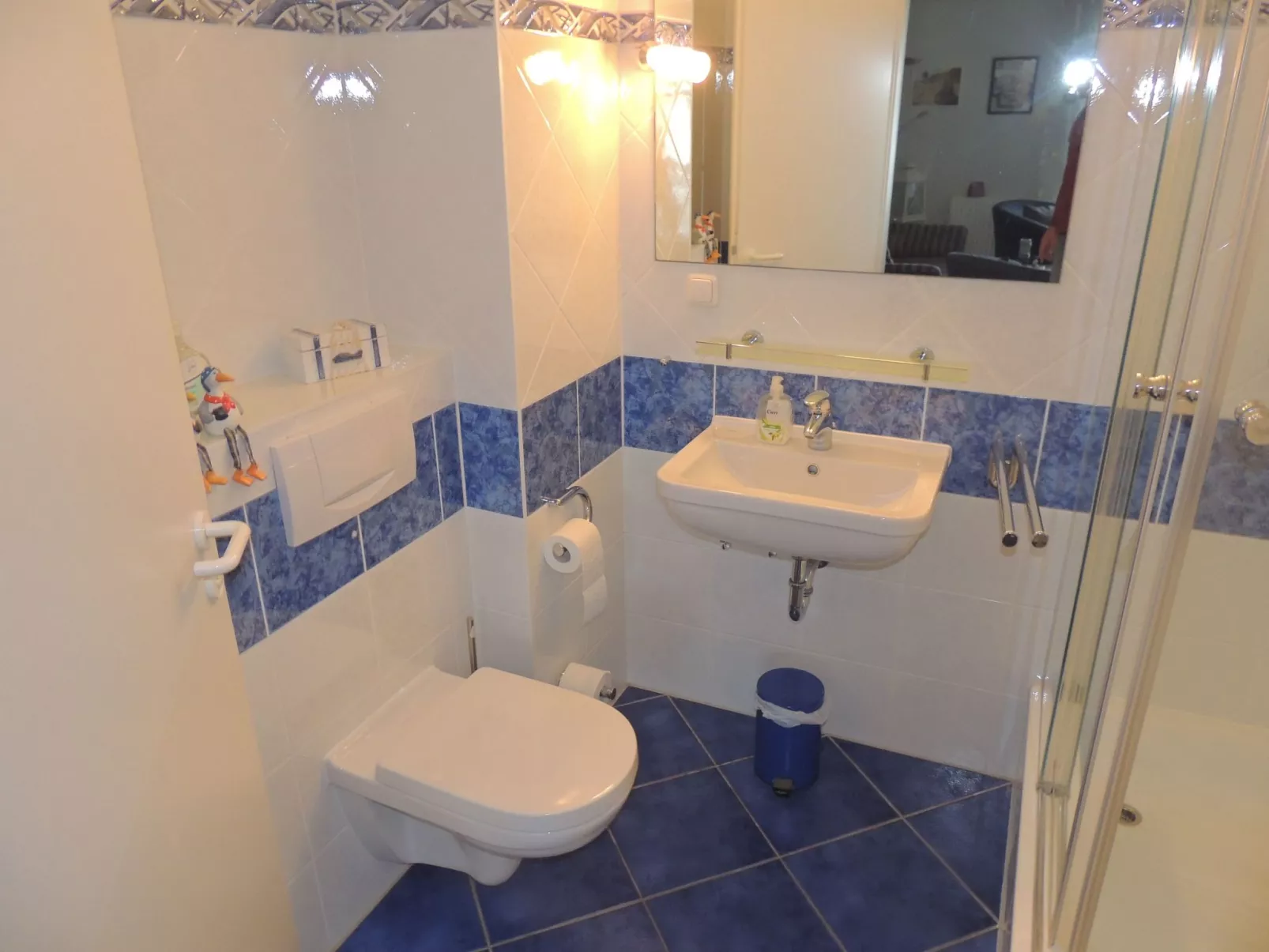 Villa Mönchgut Binz-Binnen