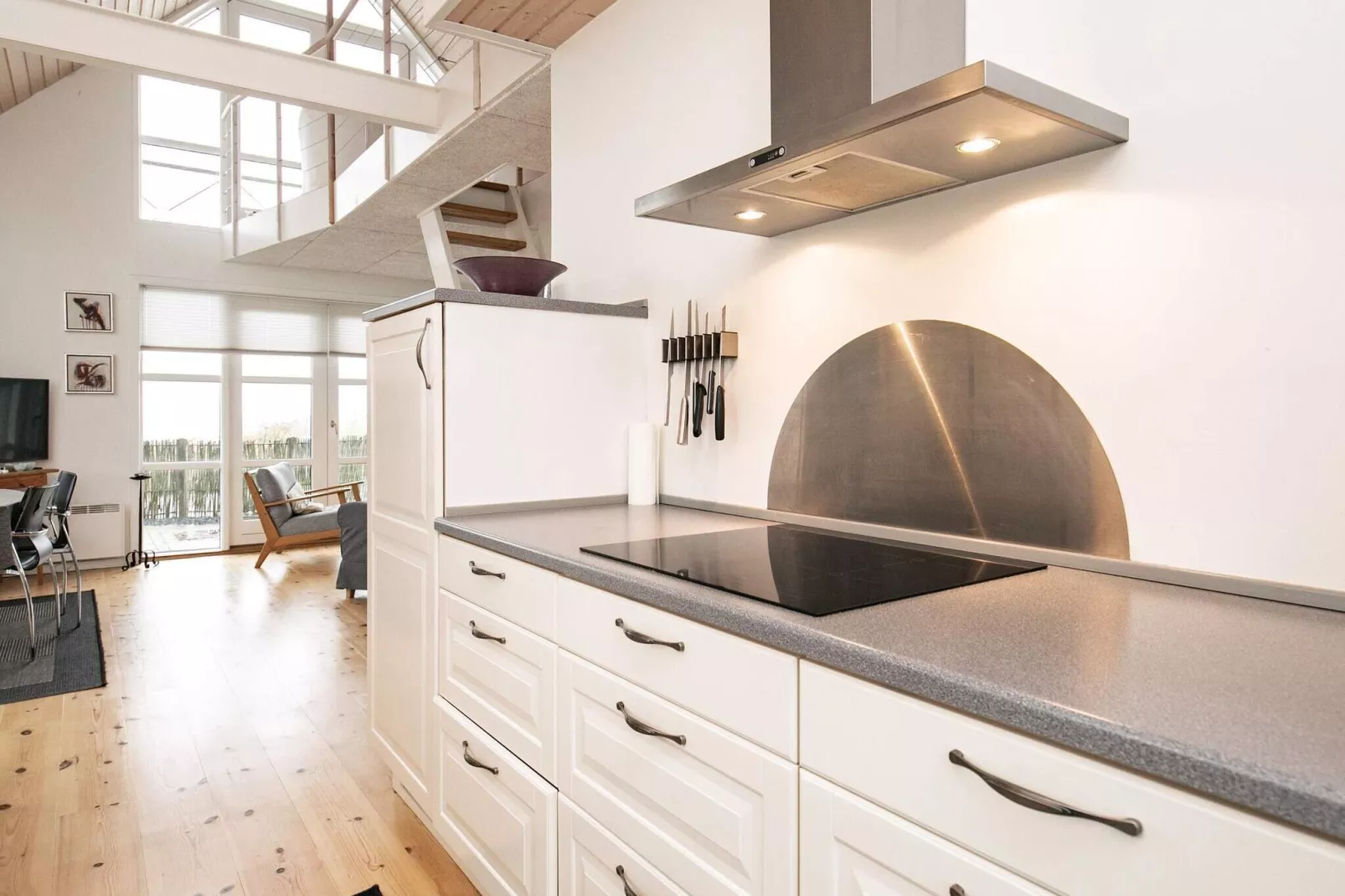 6 persoons vakantie huis in Brenderup Fyn-By Traum