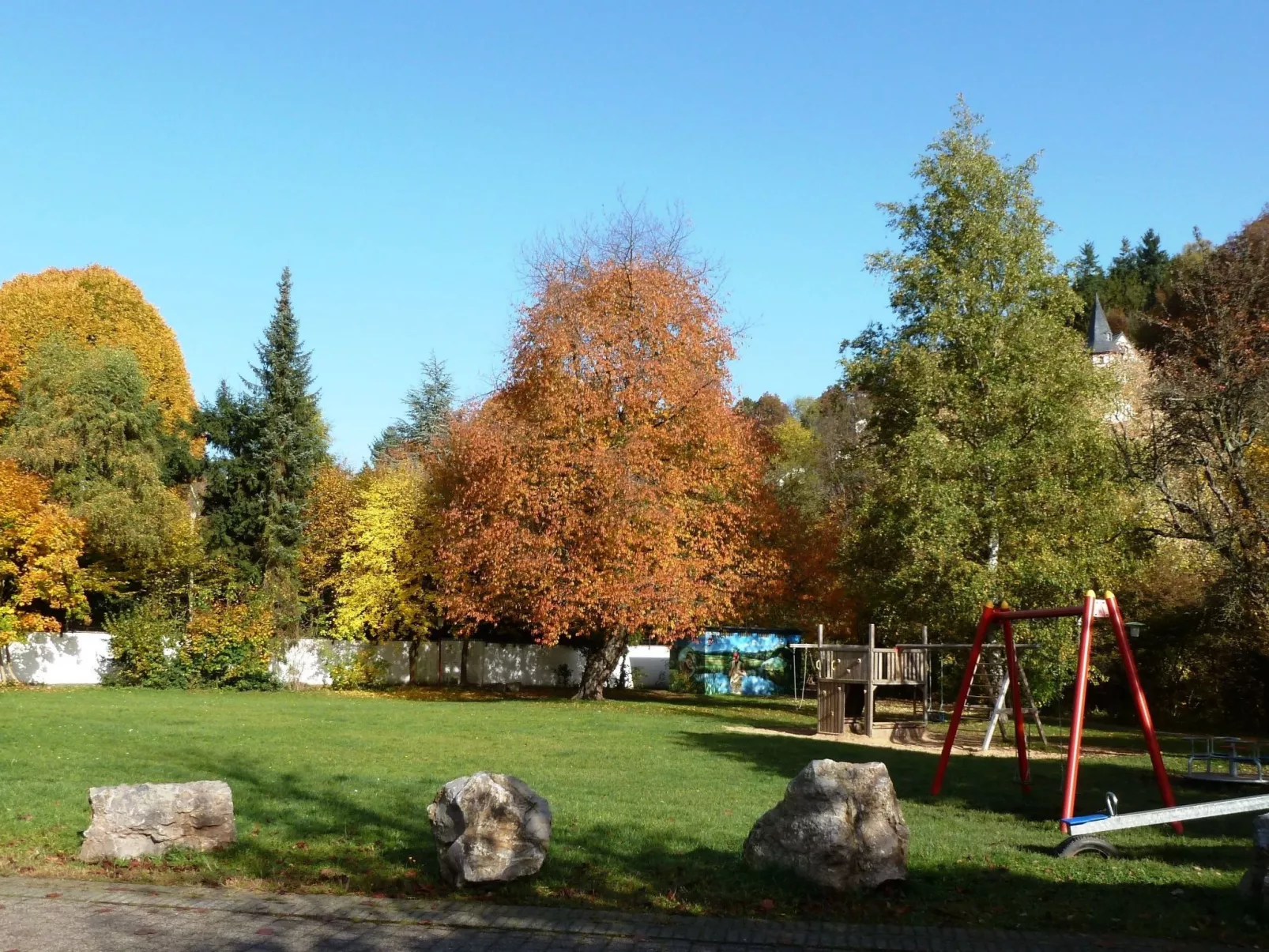 Eifelhaus4you-Buiten