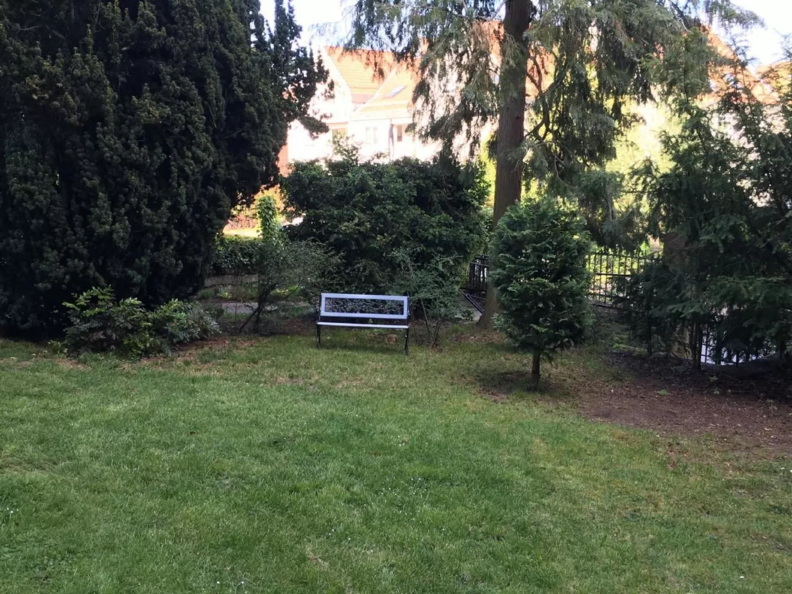 Panoramablick in Goslar-Buiten