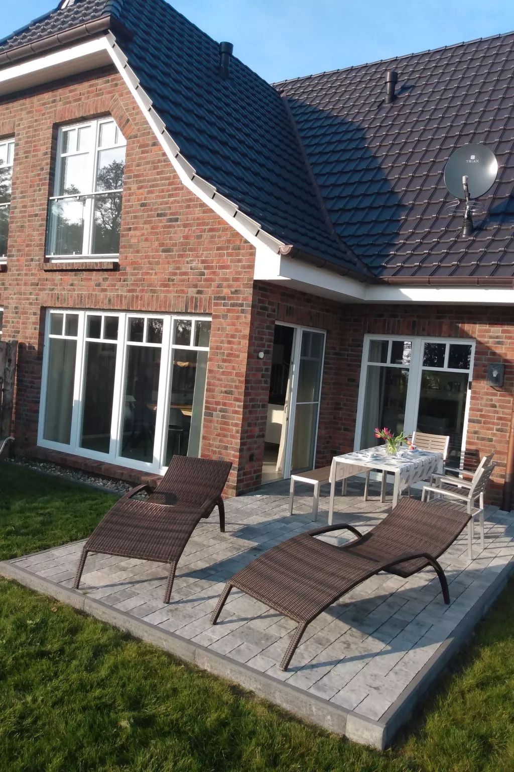 Admiral's Corner Lee-Buiten