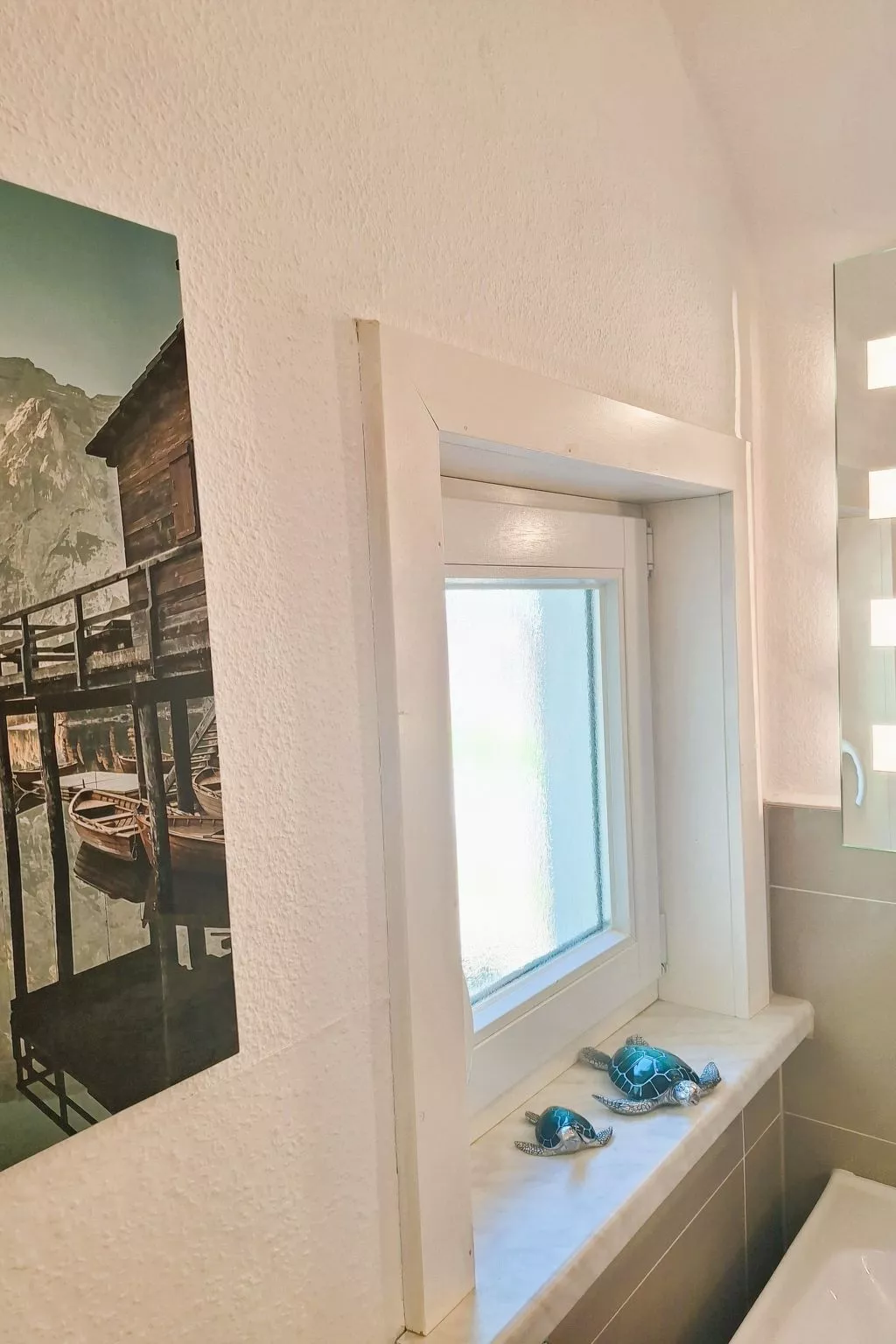 Kleine Auszeit-Binnen