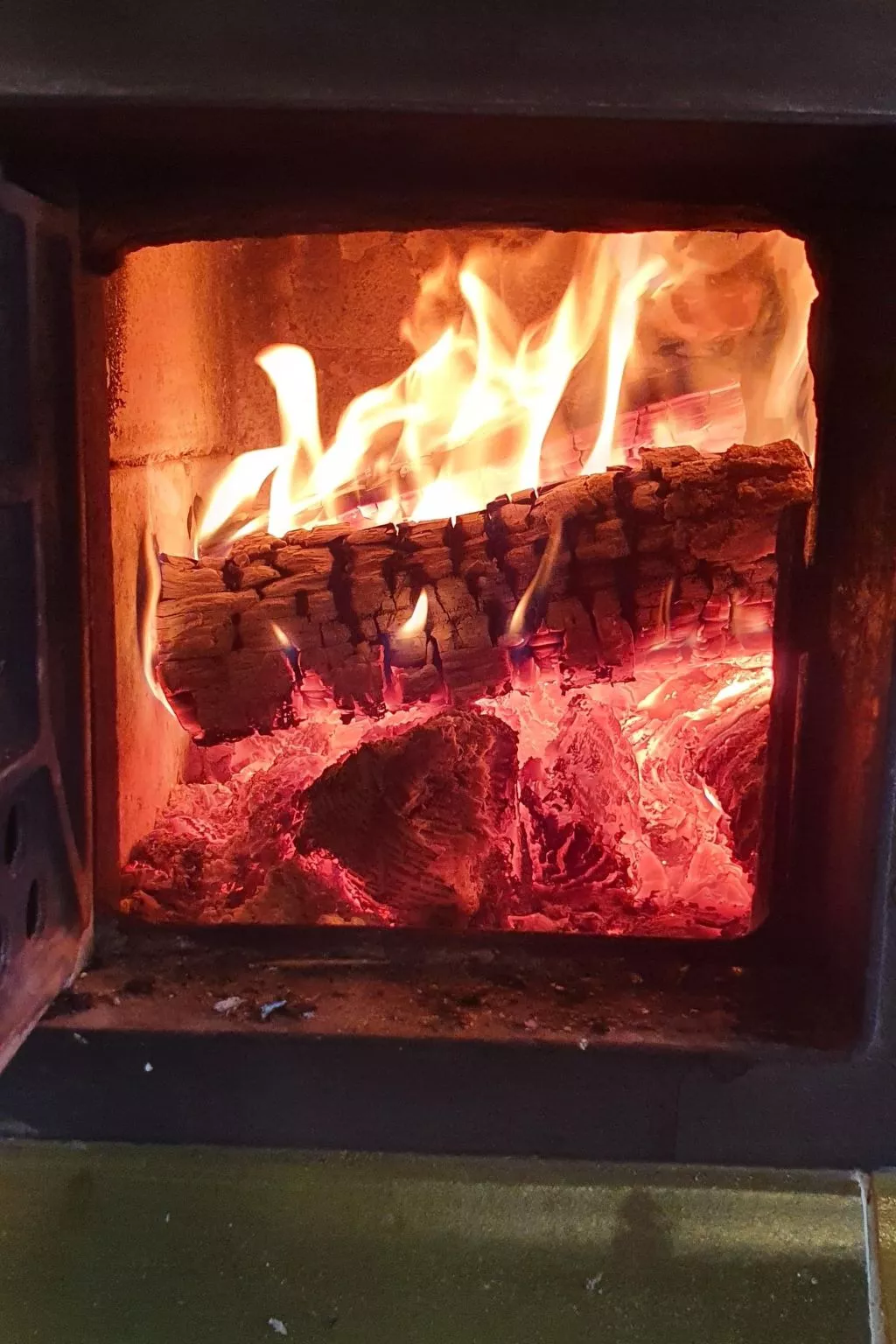 Bergzeit Klippitz-Buiten