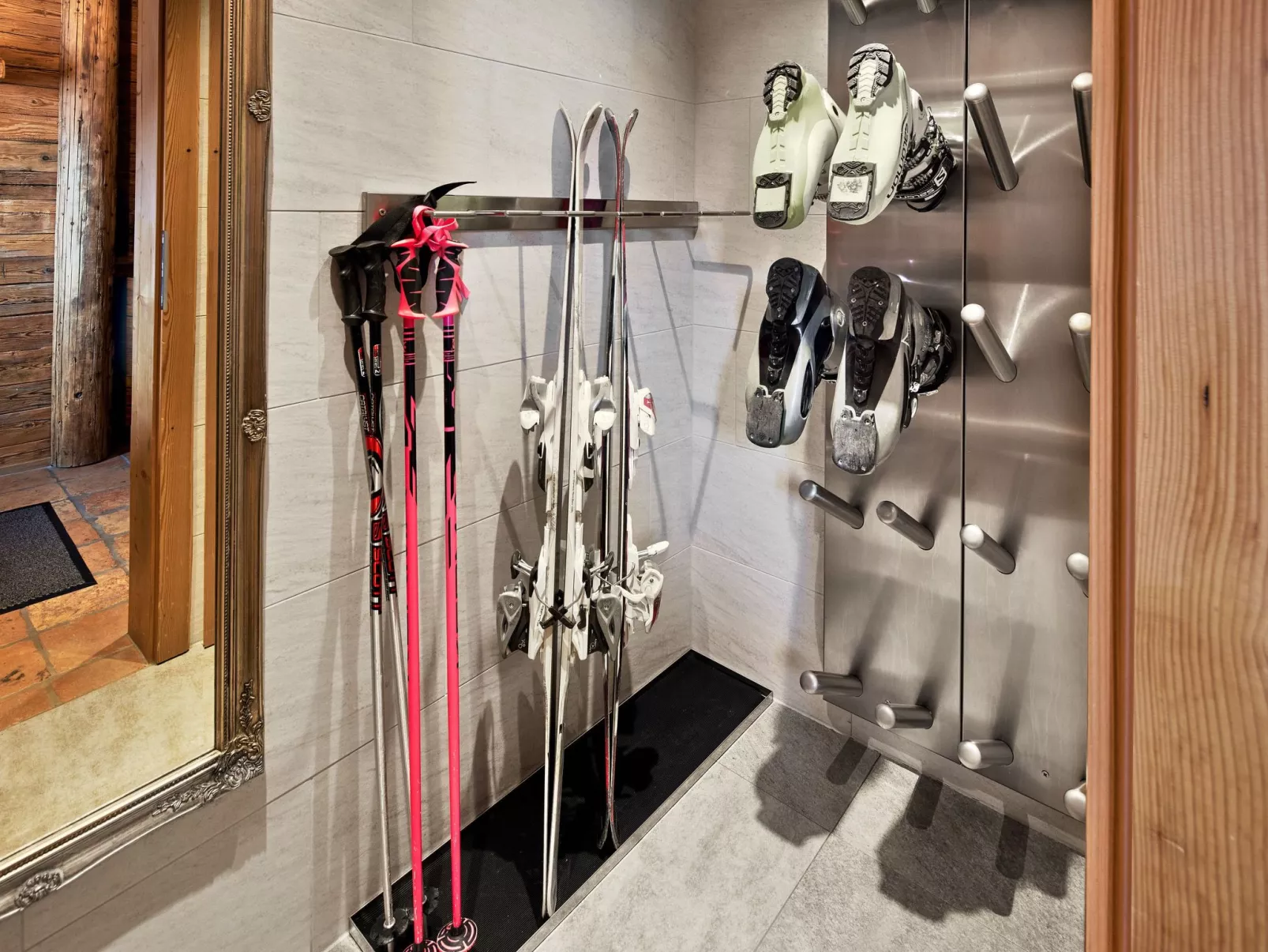 Chalet Promi-Alm in Flachau-Binnen