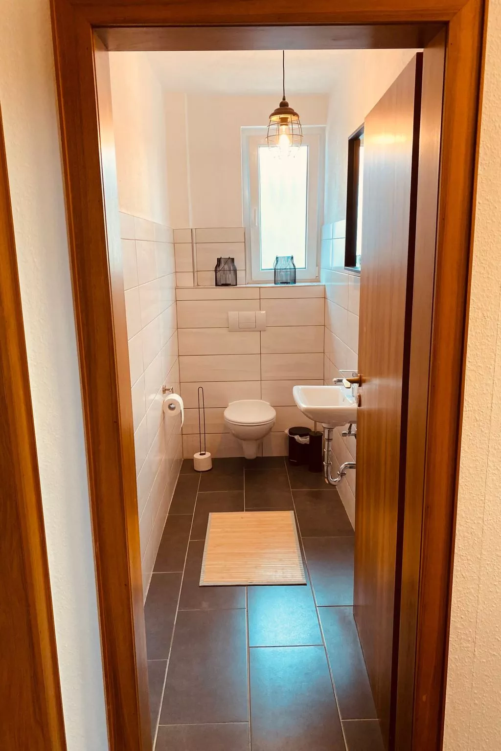 Muschelfischer XL-Binnen