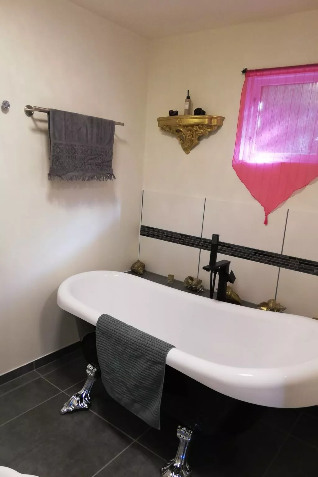 Apartment Melanie in Hovmantorp-Binnen