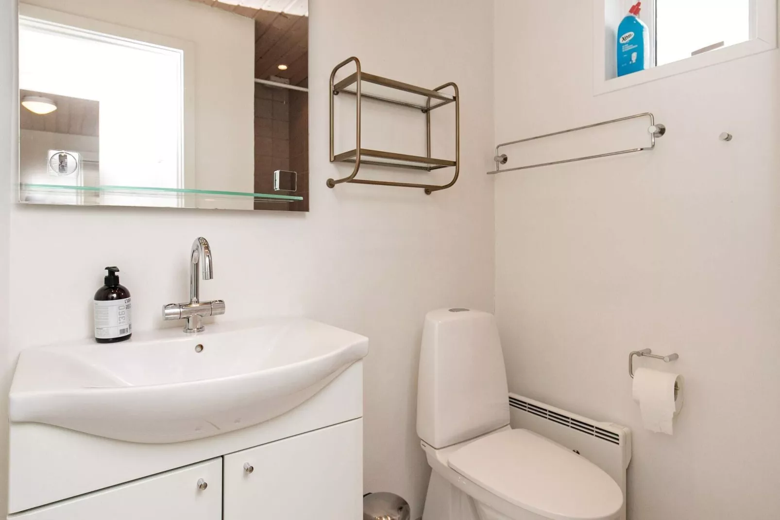 6 persoons vakantie huis in Brenderup Fyn-By Traum-Binnen