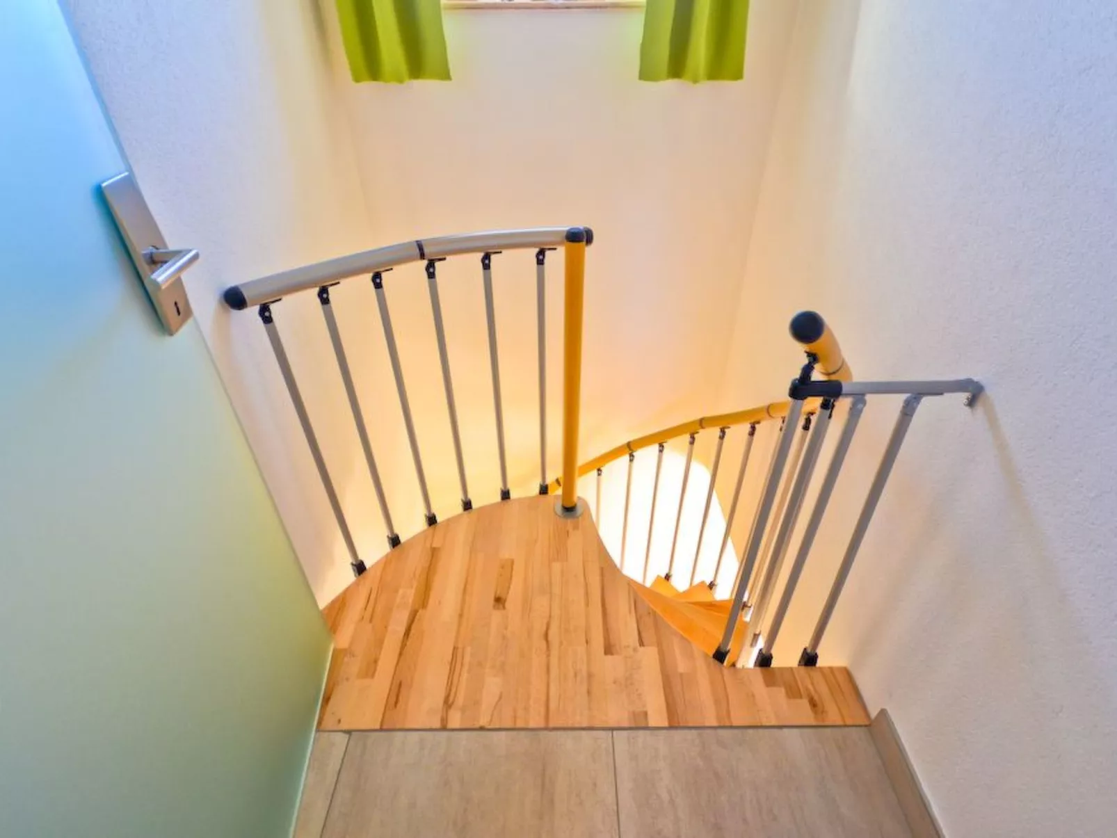 Das Almhaus in Bad St. Leonhard im Lavanttal-Binnen