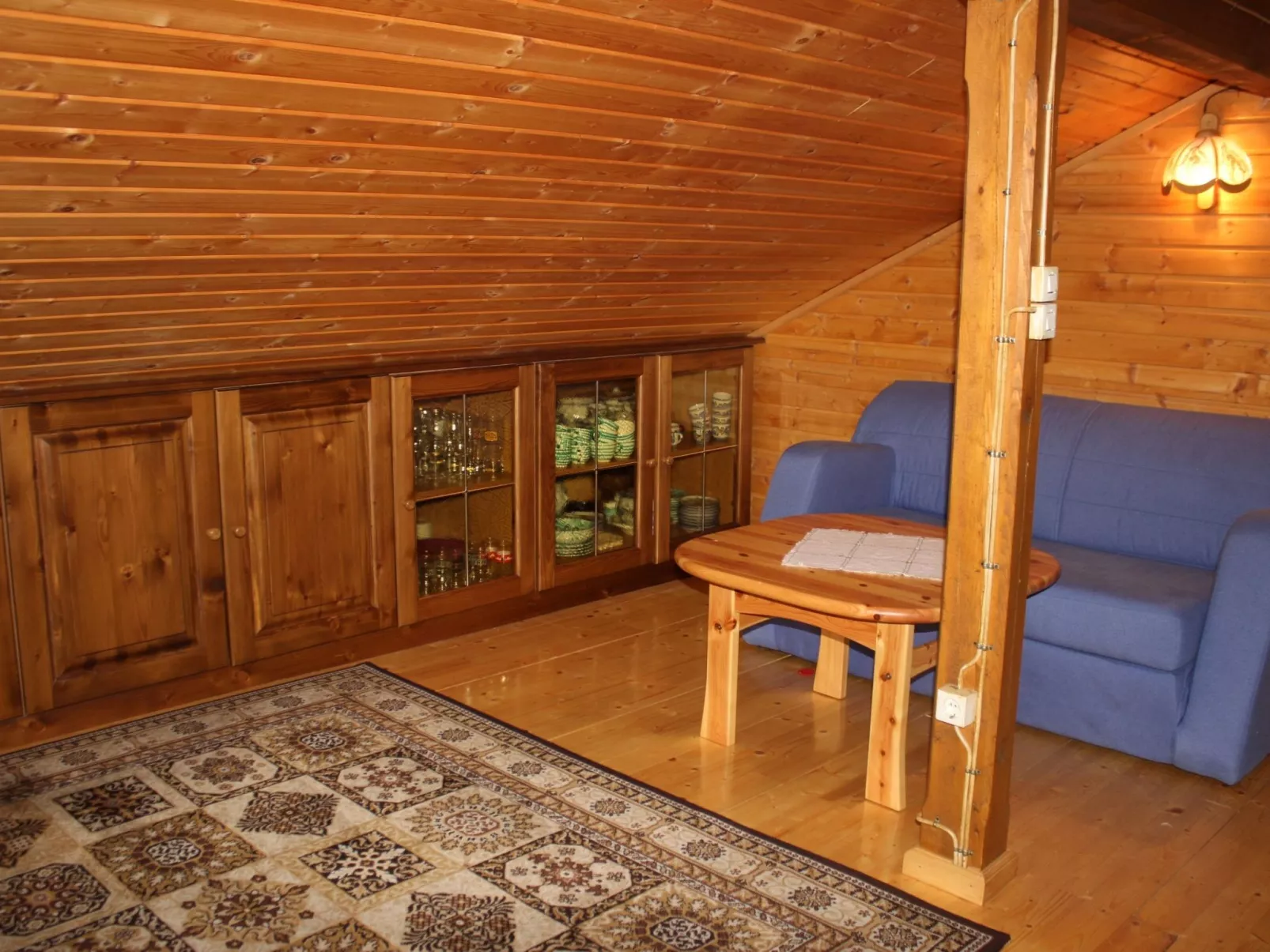 Zum Koralmblick-Binnen