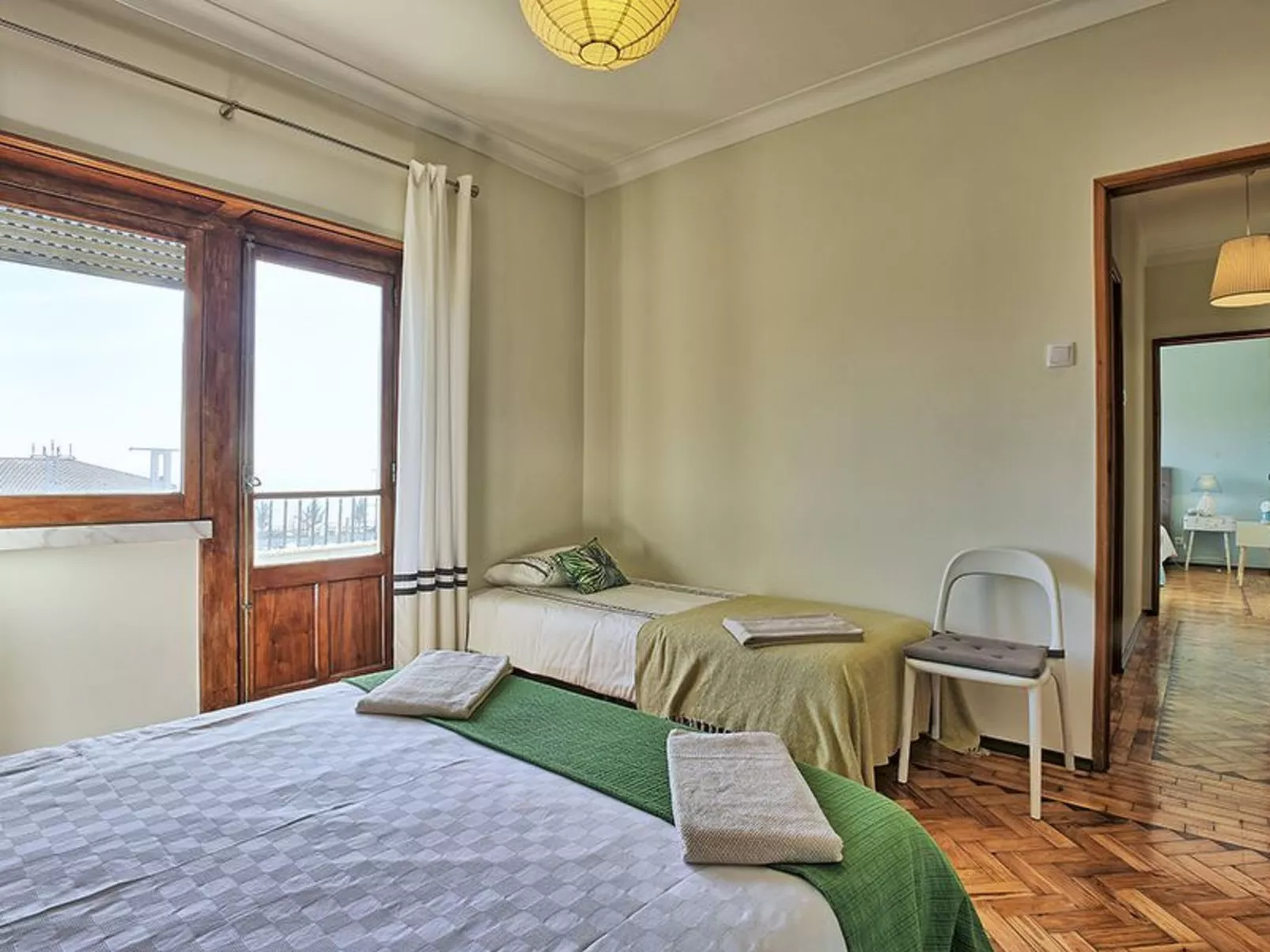 Studio für 19 Personen und 1 Kind in Lissabon, Região de Lisboa (Costa de Lisbo-Binnen
