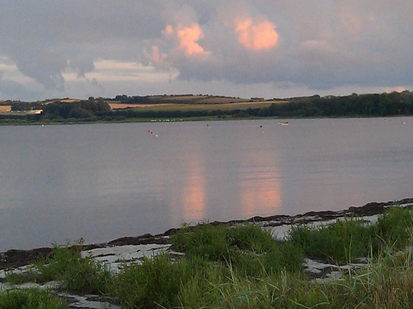 Modernes, geräumiges Haus mit großer Terrasse-Buiten