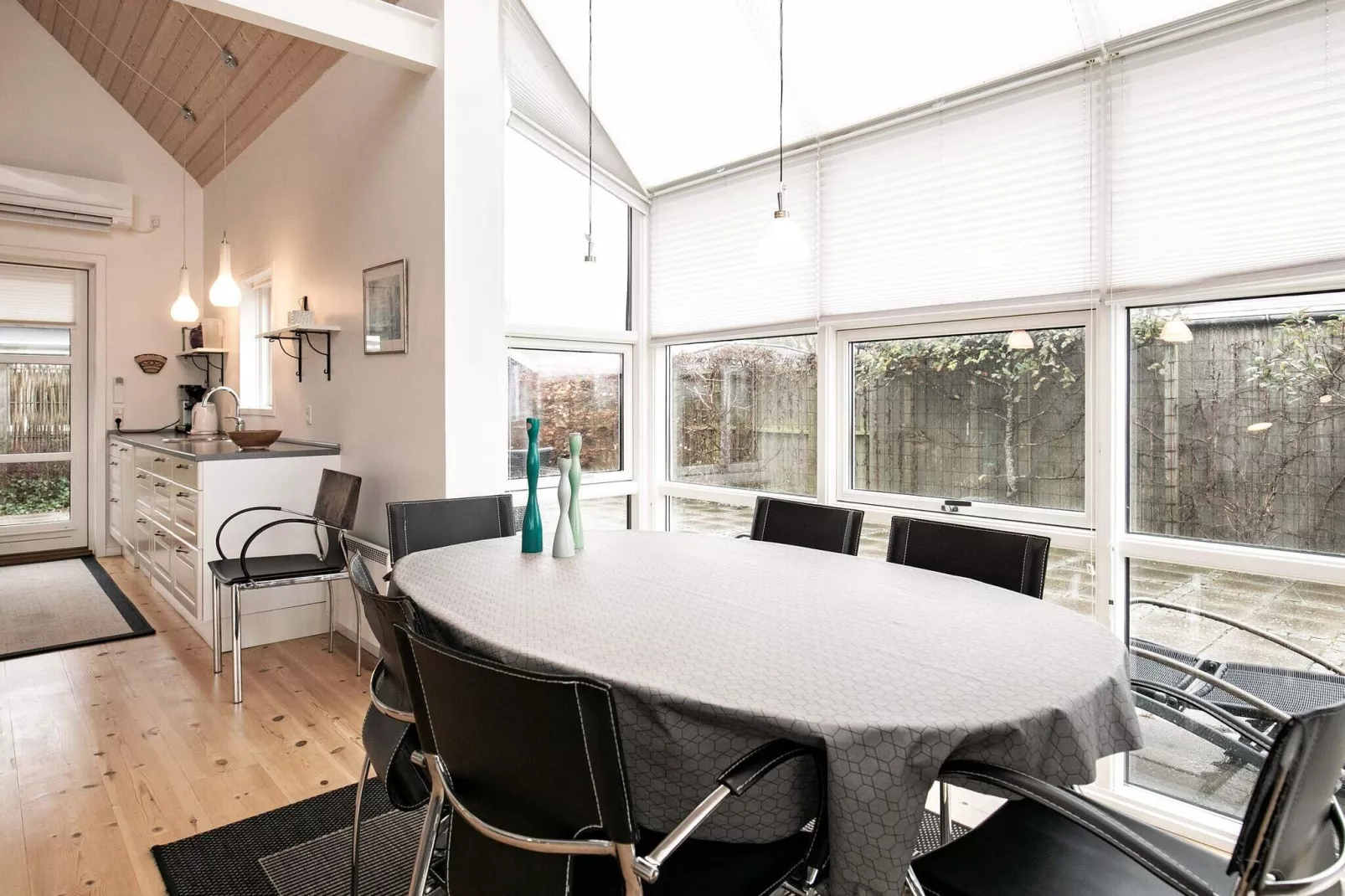 6 persoons vakantie huis in Brenderup Fyn-By Traum-Binnen