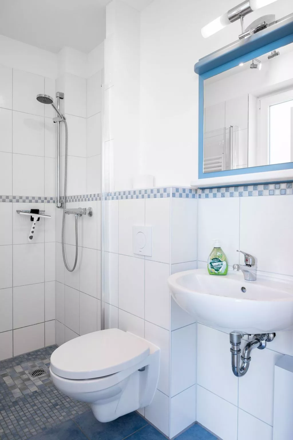 Urlaub mit Hund im Haus Wicki-Binnen