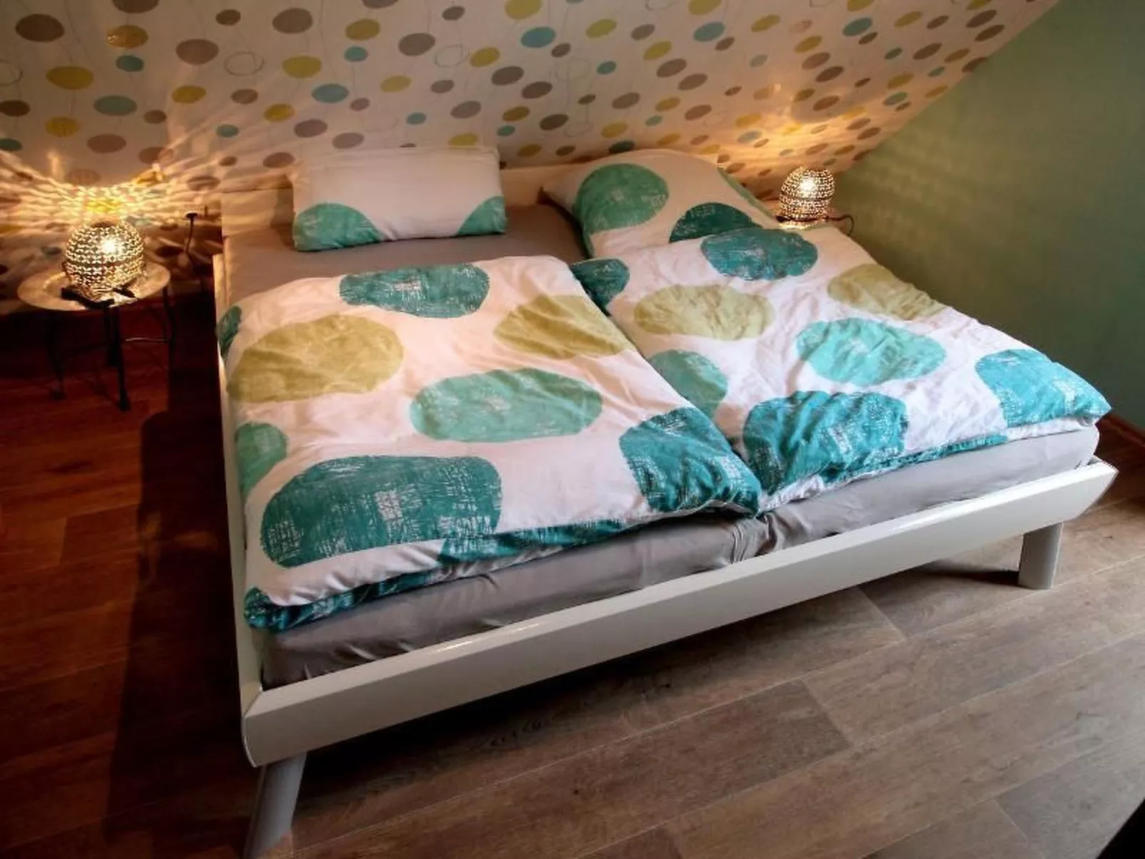 Familienfreundliches Ferienhaus in Frielendorf-Image-tags.info