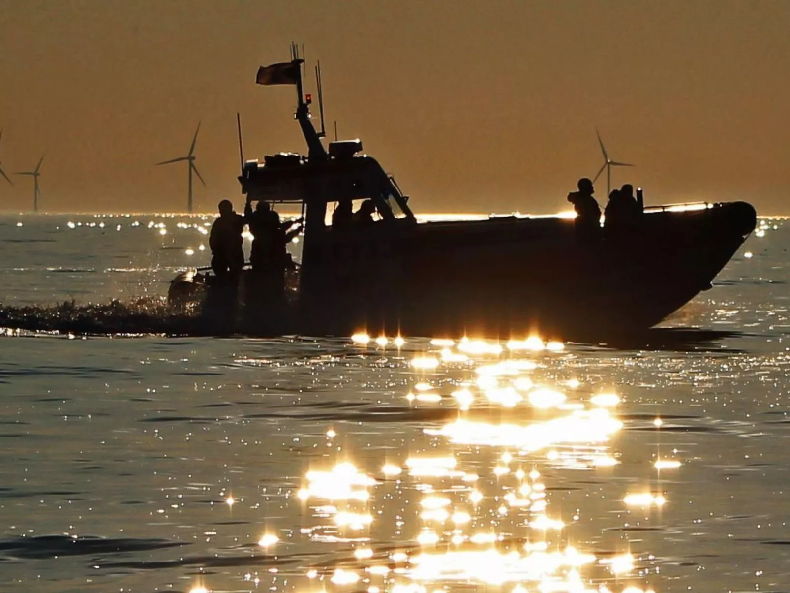 Sommerhaus "De Zeester"-Buiten