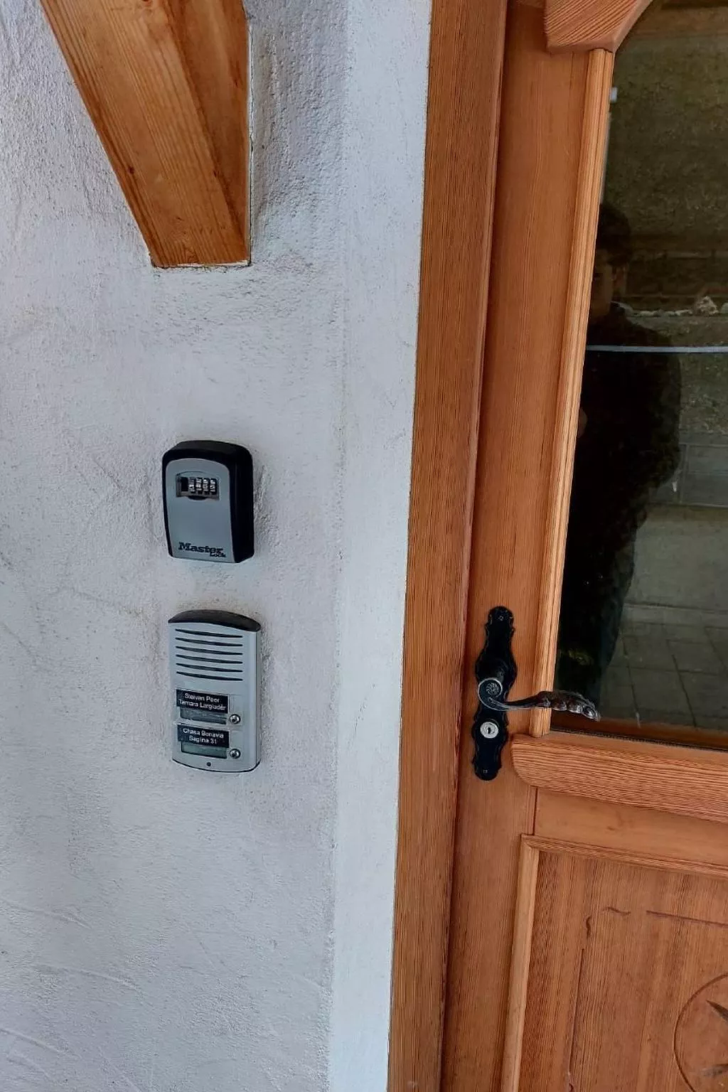 Chasina Bonavia - unvergessliche Ferien in Sent-Buiten